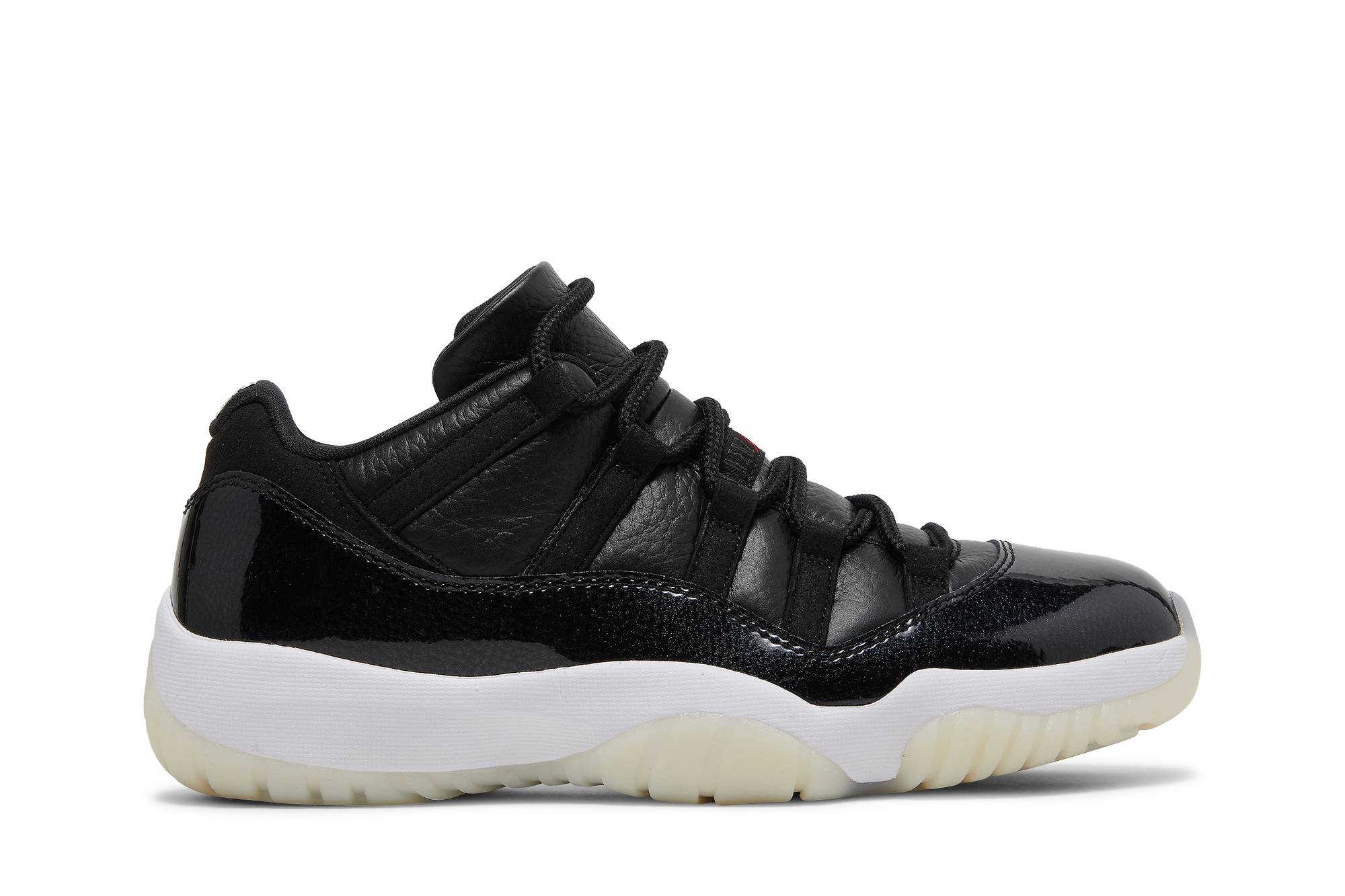 Air Jordan 11 Retro Low 72-10 AV2187-001 Coiloa