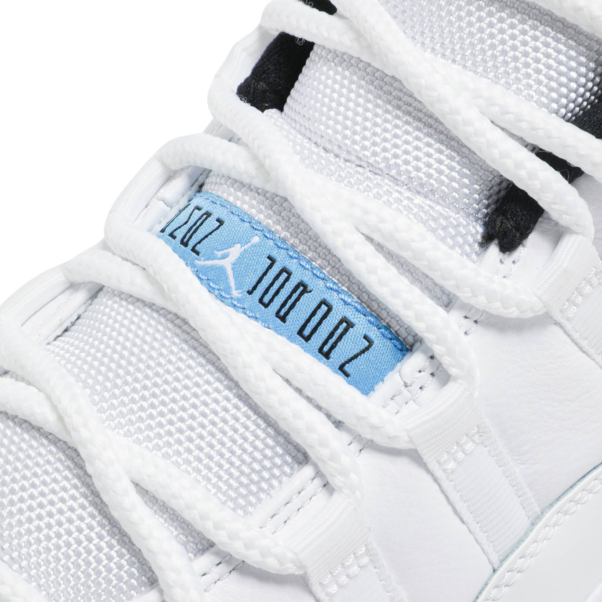 Air Jordan 11 Retro Low 'Legend Blue' AV2187-117 - Image 10