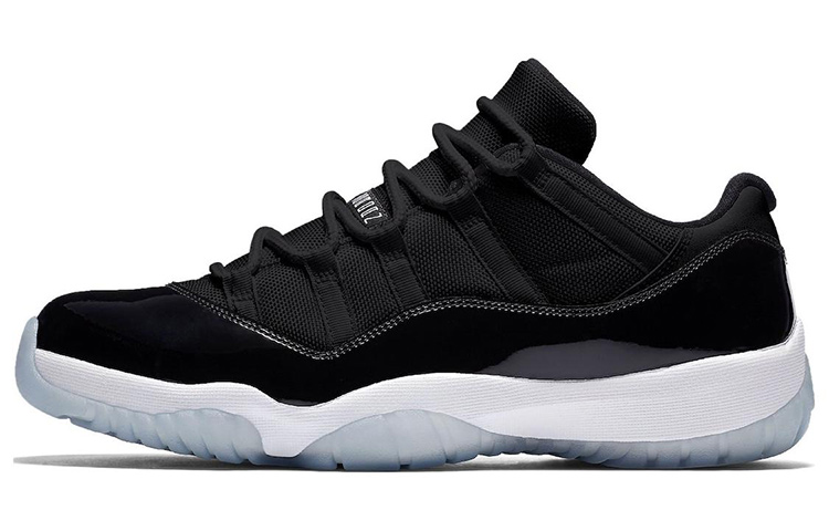 Air Jordan 11 Retro Low 'Space Jam' FV5104-004 Simpleartly Store