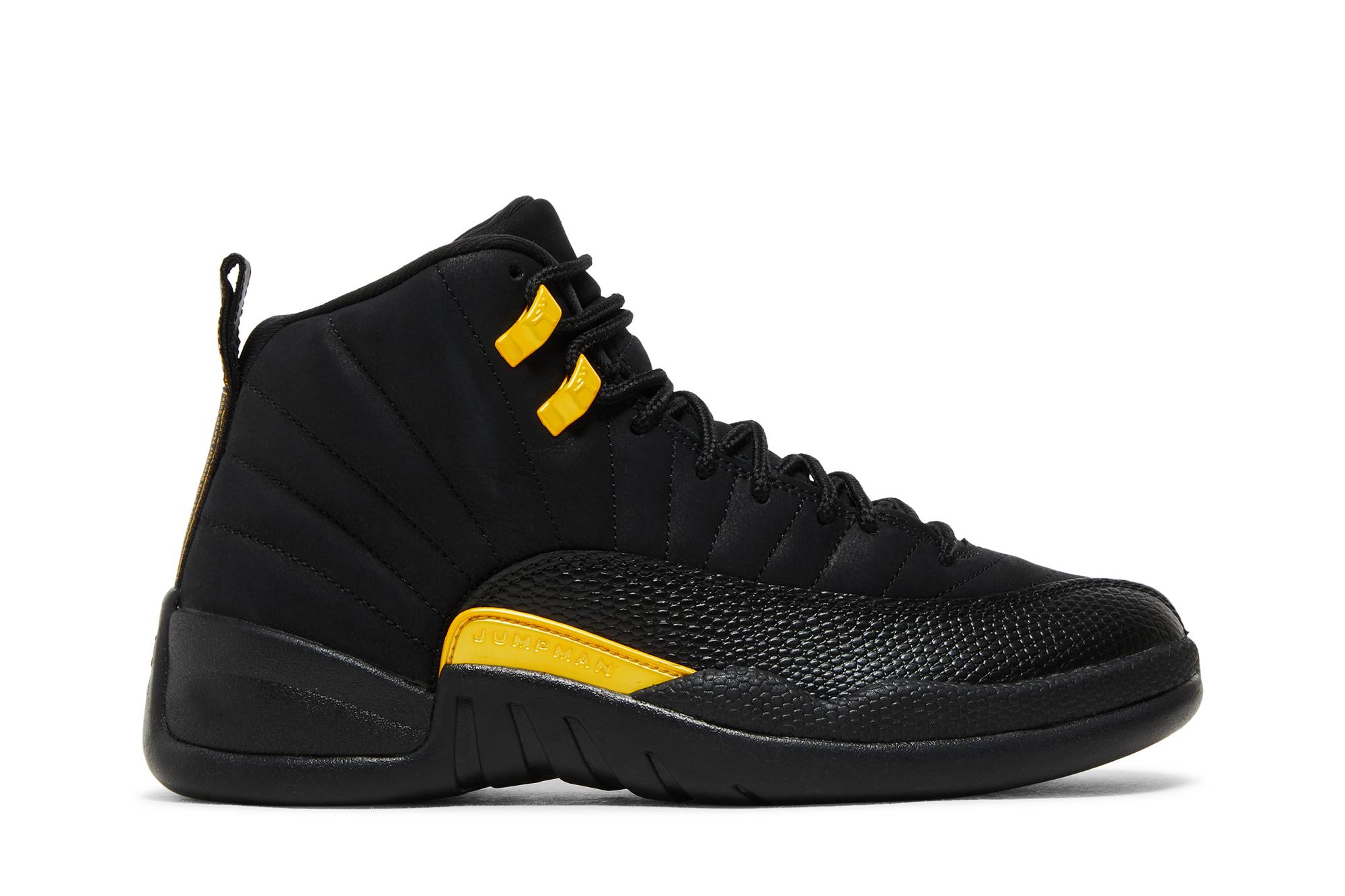 Air Jordan 12 'Black Taxi' CT8013-071