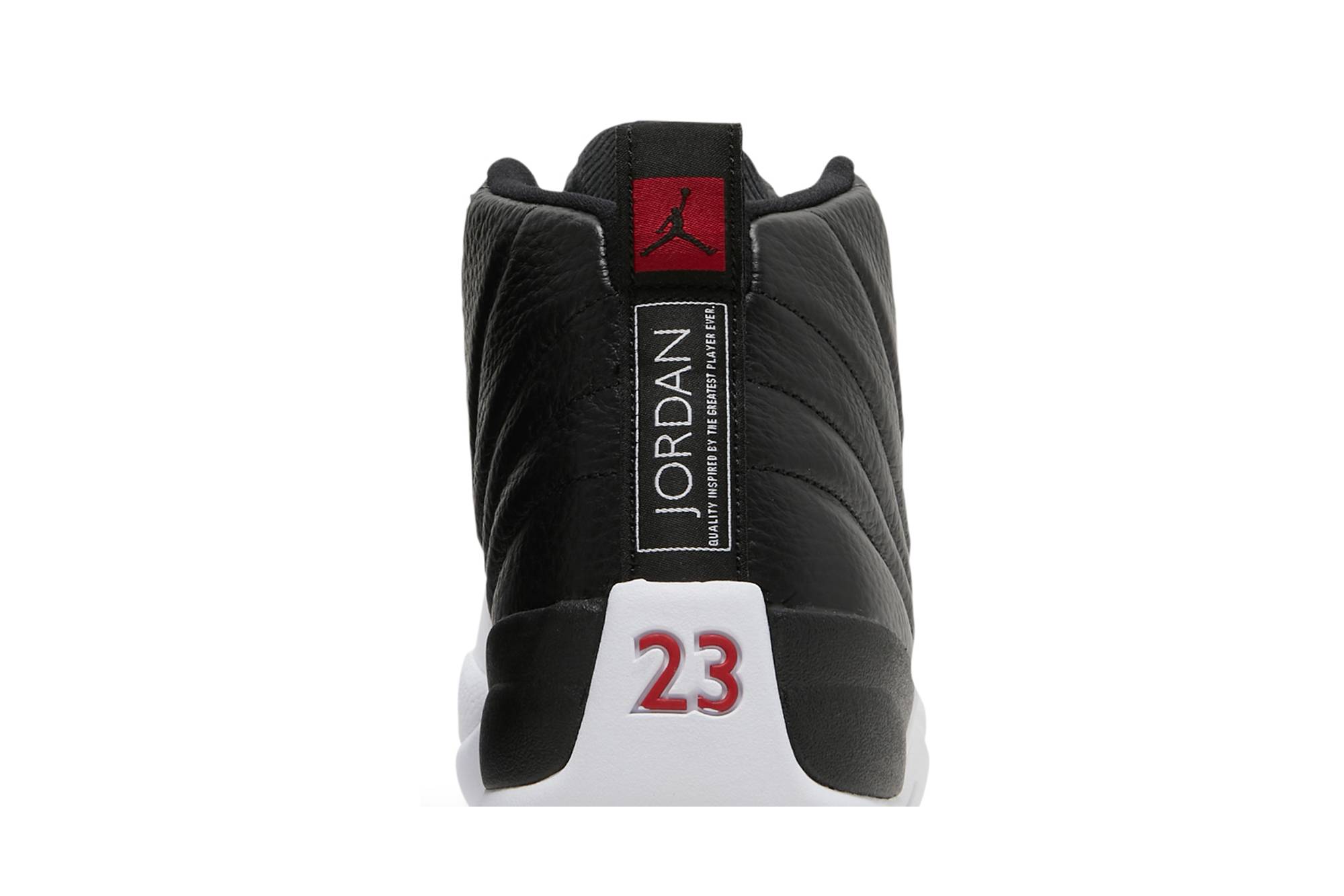 Air Jordan 12 Playoffs 2022 CT8013-006 Coiloa - Image 7
