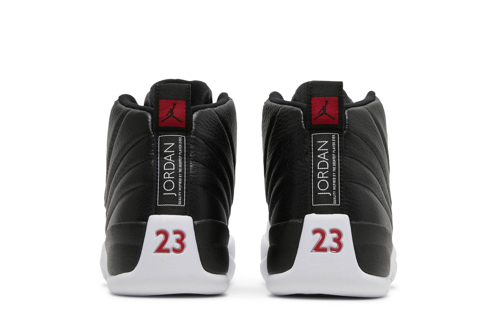 Air Jordan 12 Playoffs 2022 CT8013-006 Coiloa - Image 6