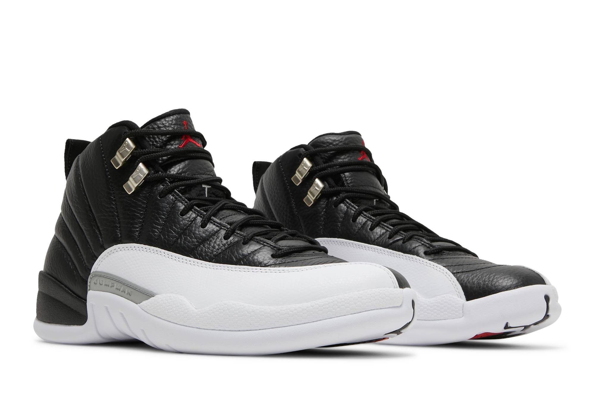 Air Jordan 12 Playoffs 2022 CT8013-006 Coiloa - Image 8