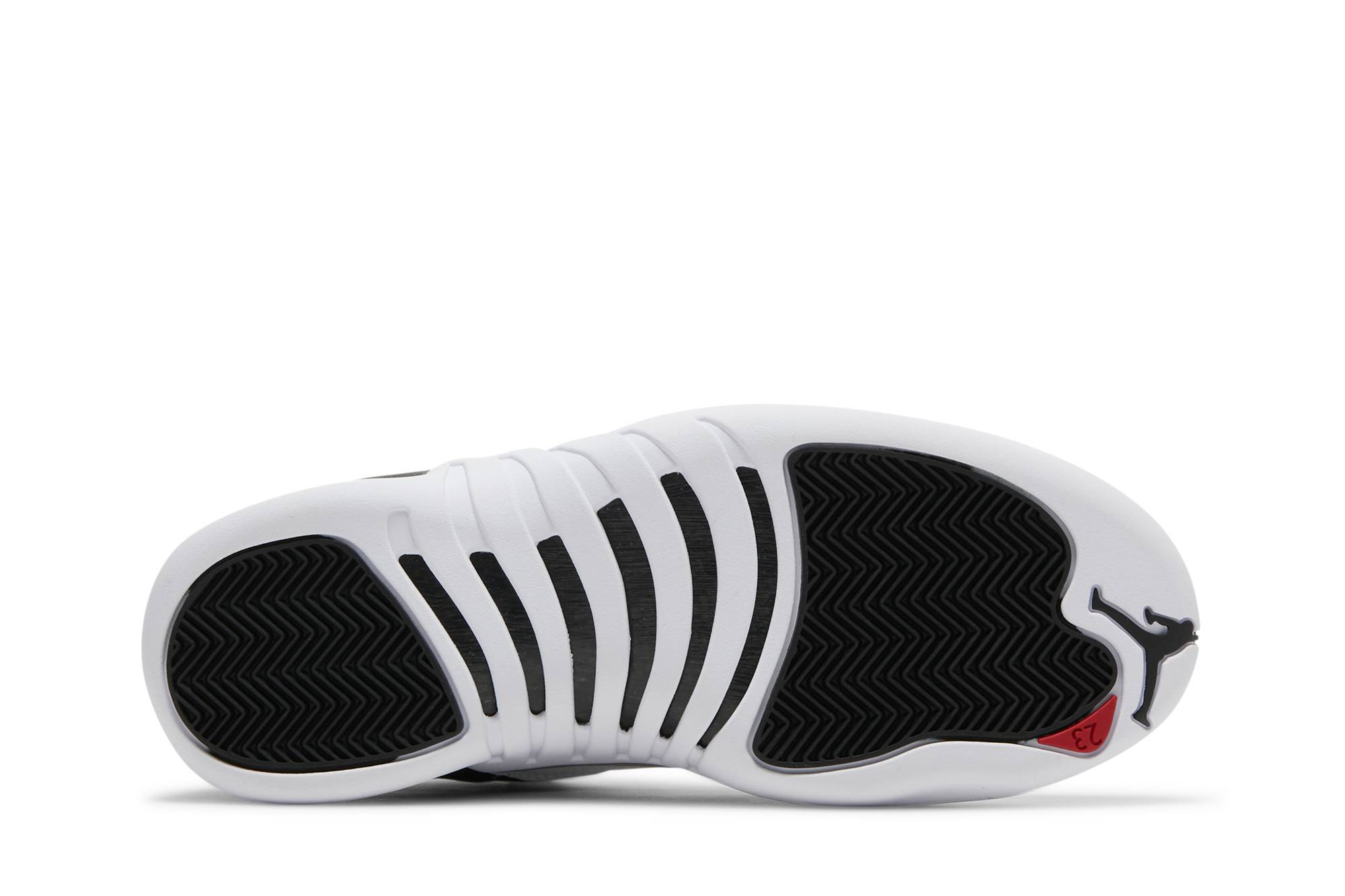 Air Jordan 12 Playoffs 2022 CT8013-006 Coiloa - Image 4