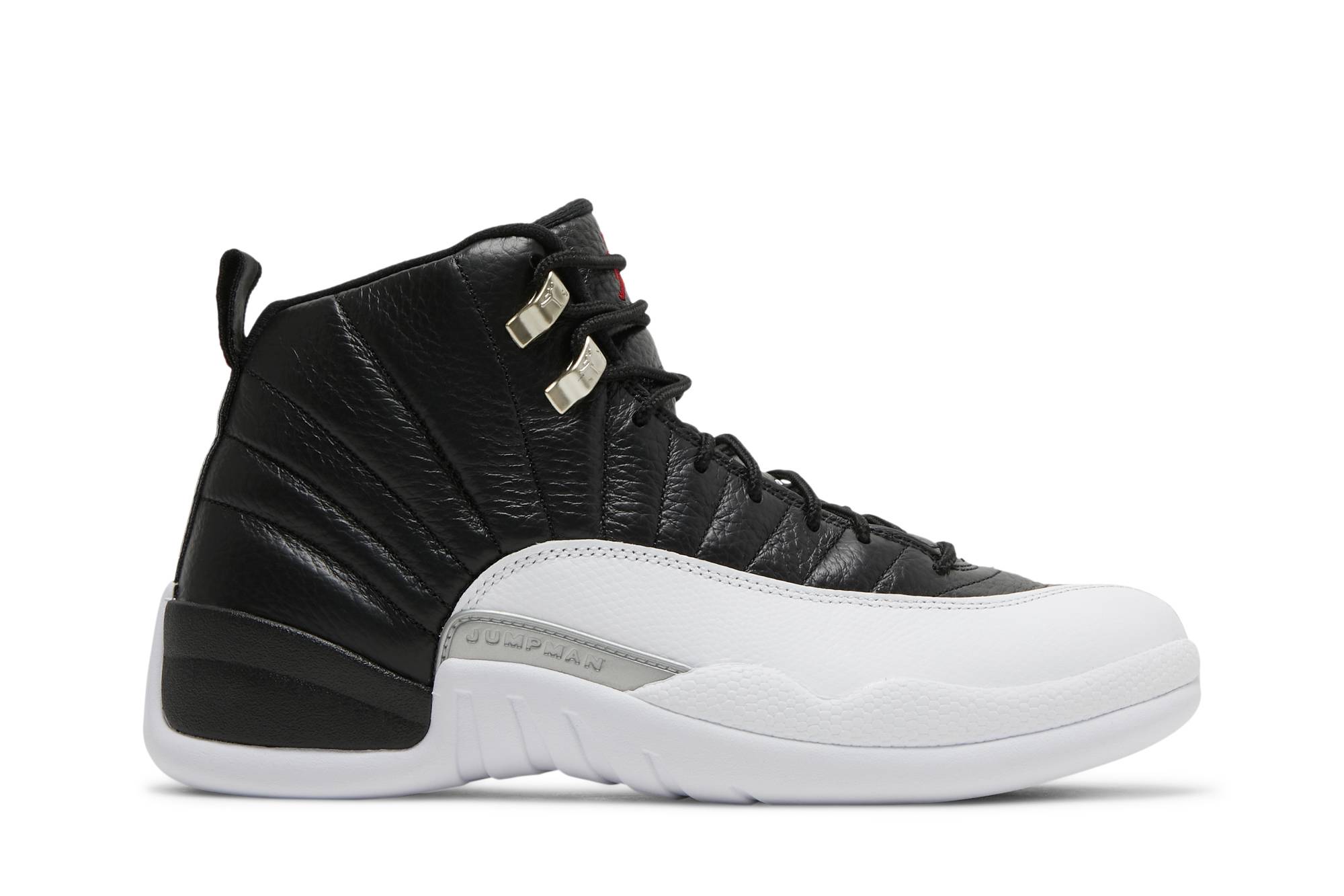 Air Jordan 12 Playoffs 2022 CT8013-006 Coiloa