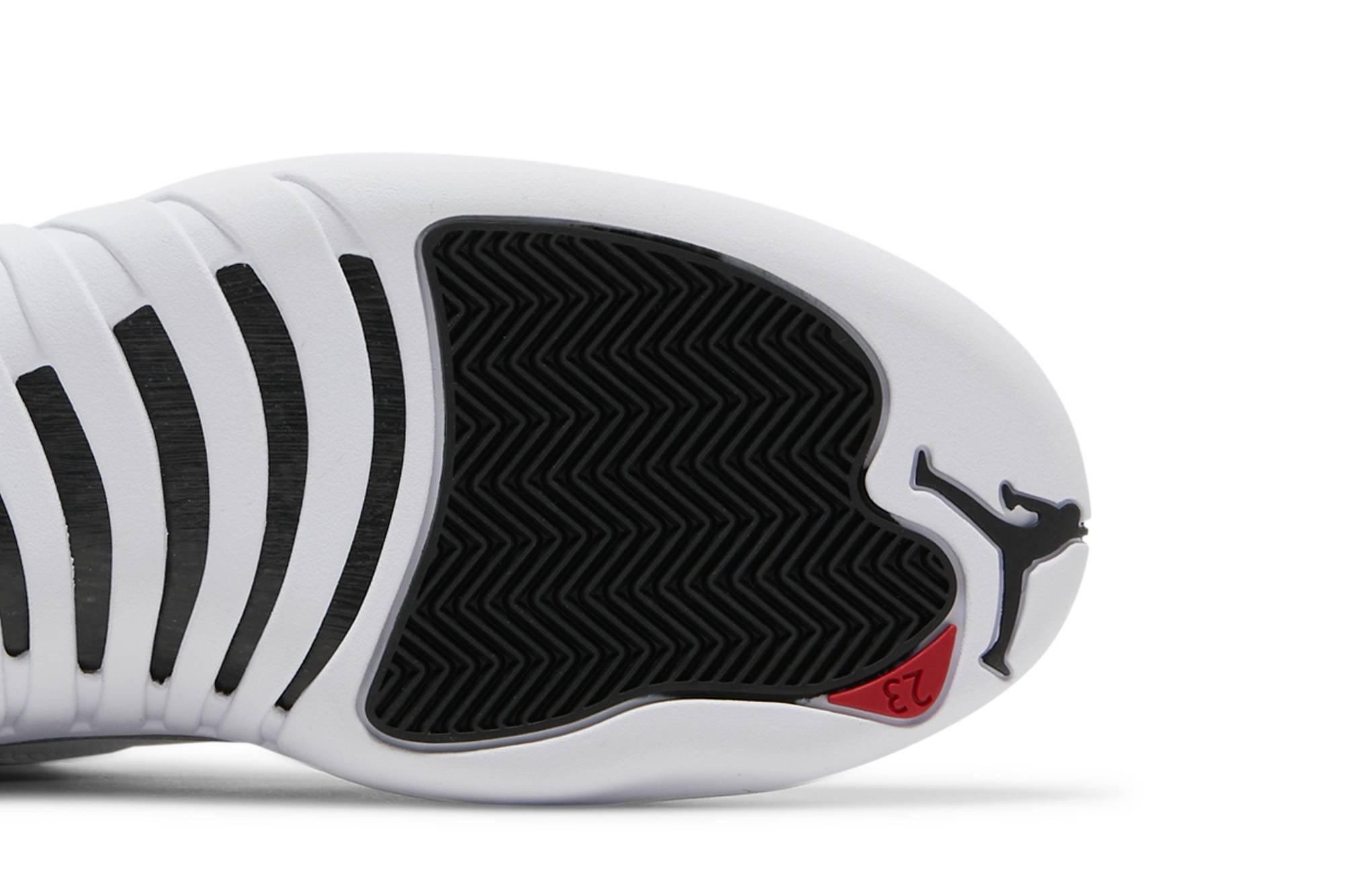 Air Jordan 12 Playoffs 2022 CT8013-006 Coiloa - Image 5