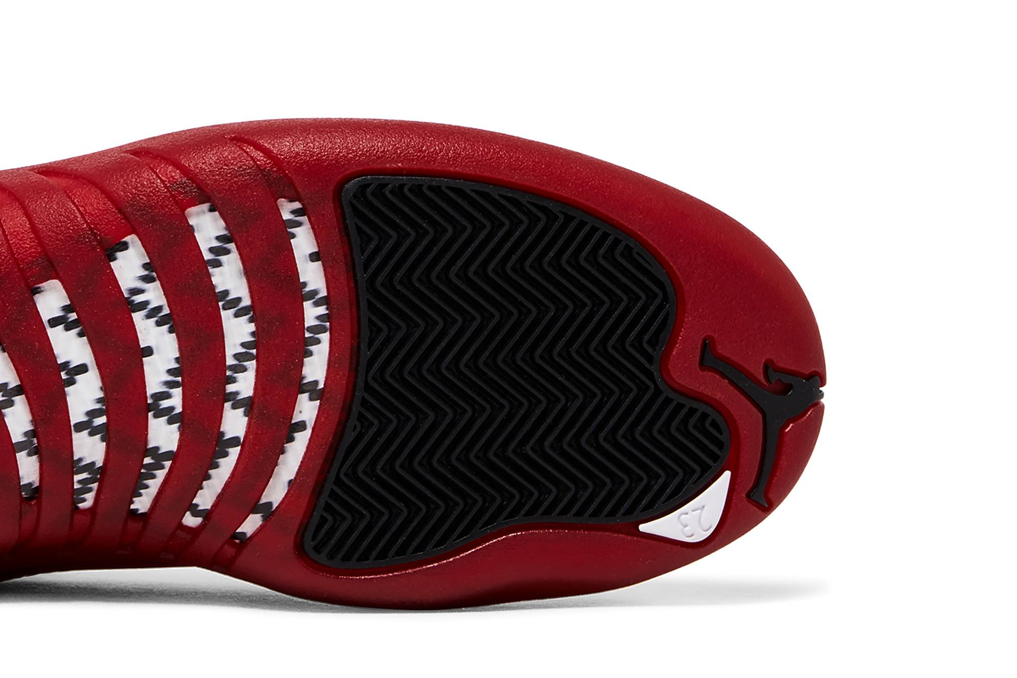 Air Jordan 12 Retro 'Cherry' 2023 CT8013-116 - Image 5