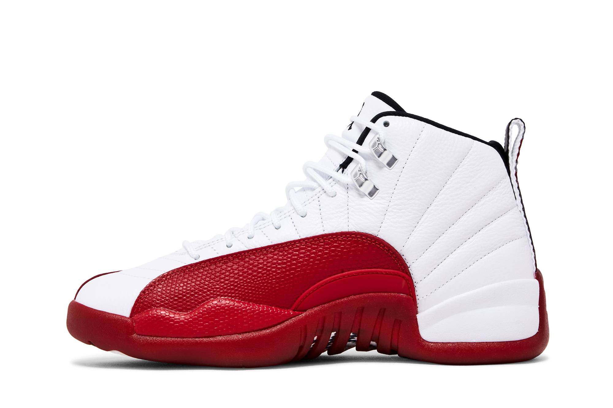 Air Jordan 12 Retro 'Cherry' 2023 CT8013-116 - Image 3