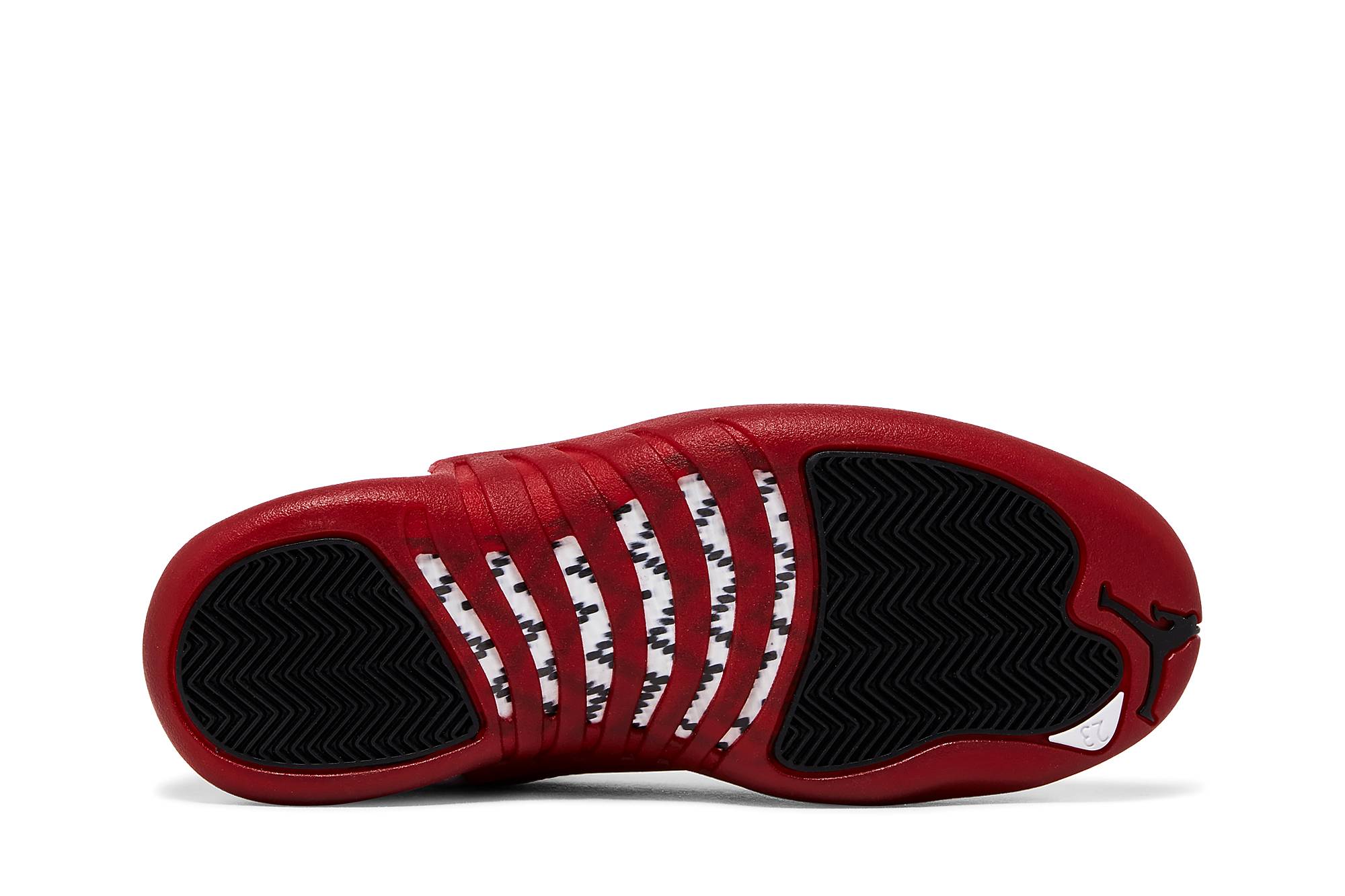 Air Jordan 12 Retro 'Cherry' 2023 CT8013-116 - Image 4
