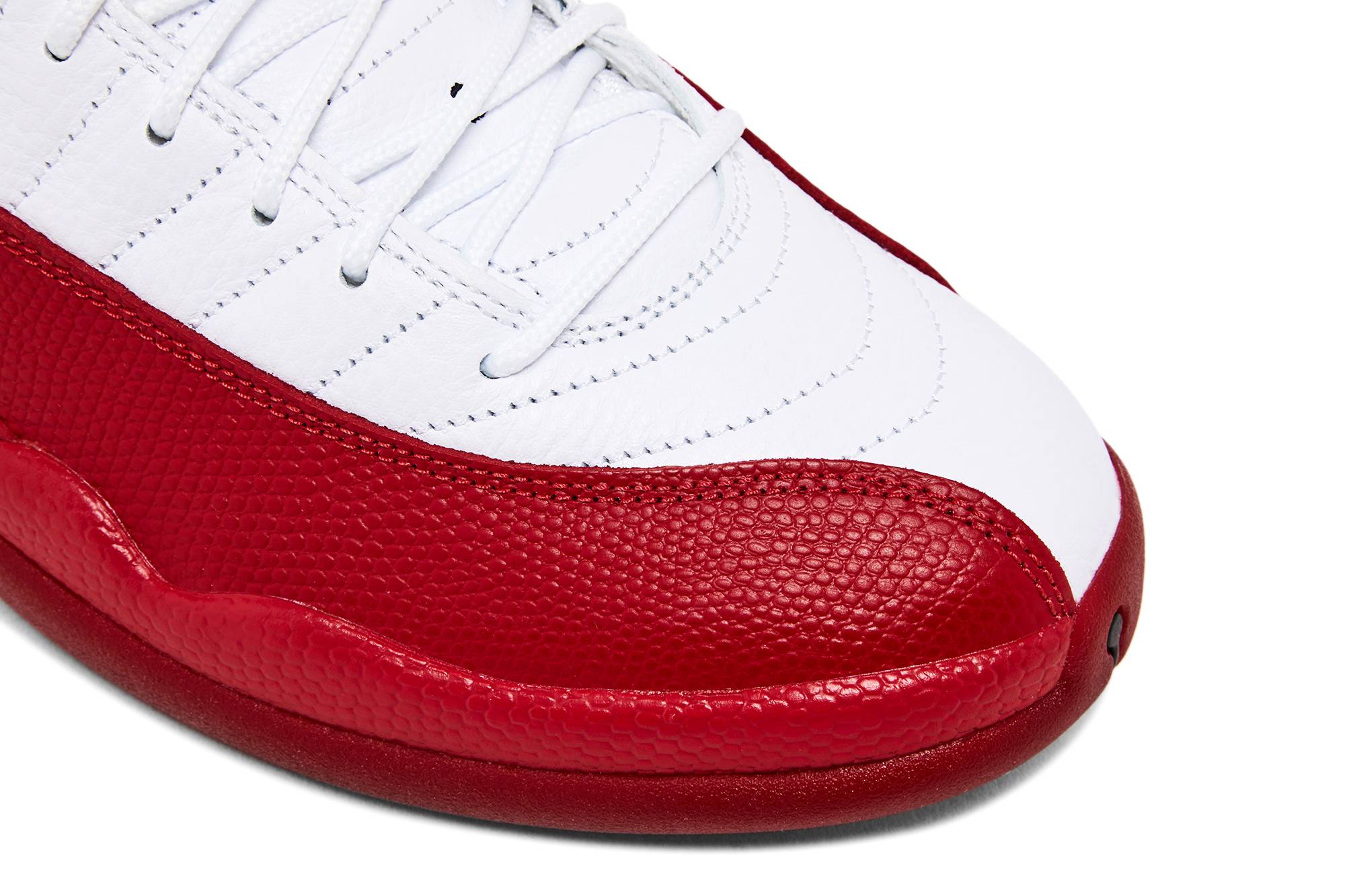 Air Jordan 12 Retro 'Cherry' 2023 CT8013-116 - Image 9