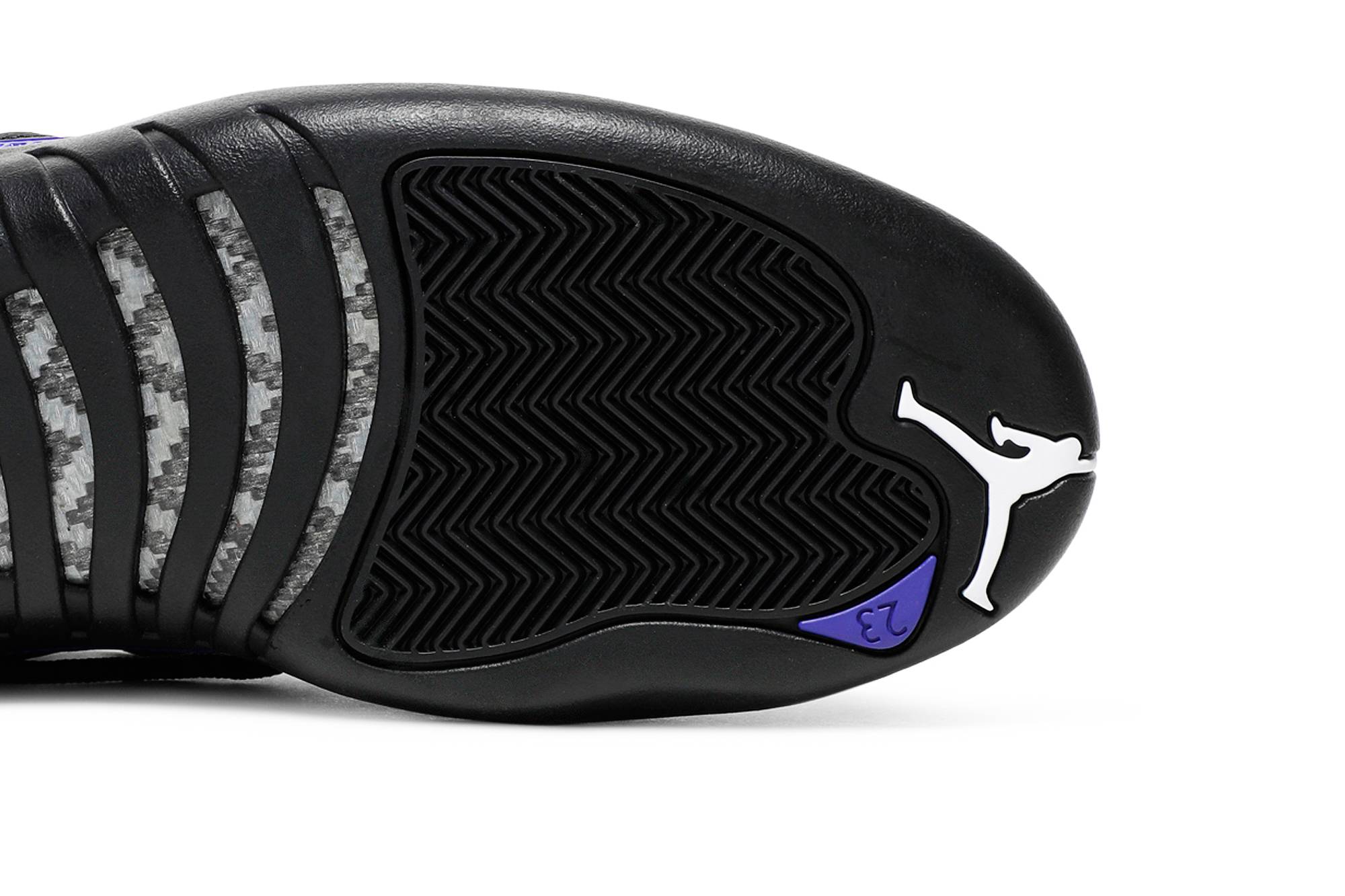Air Jordan 12 Retro 'Dark Concord' CT8013-005 - Image 5