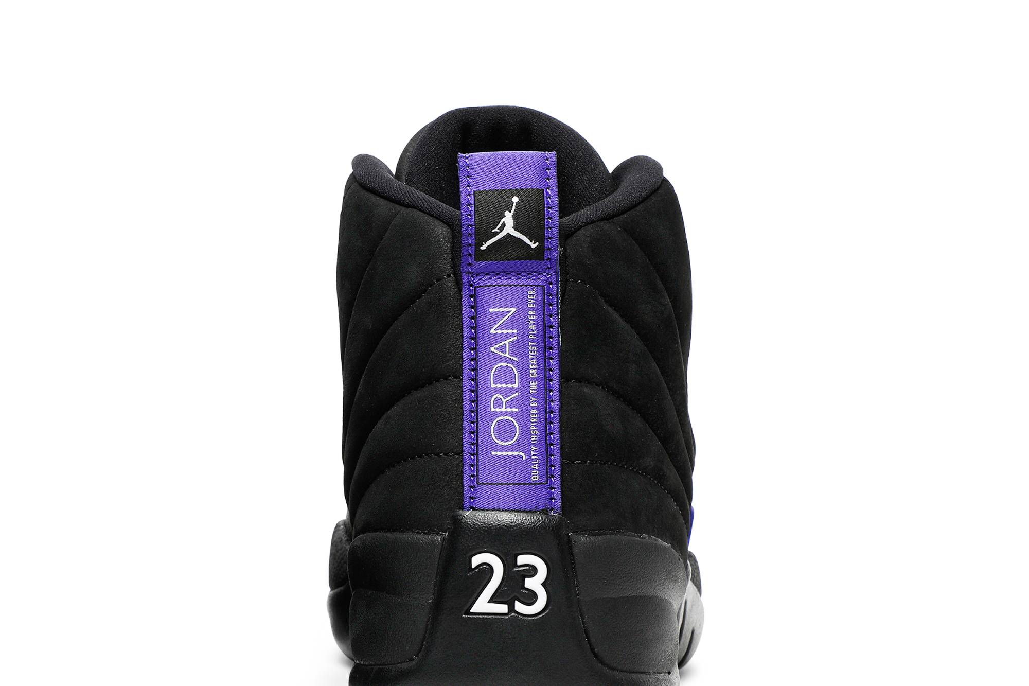 Air Jordan 12 Retro 'Dark Concord' CT8013-005 - Image 7