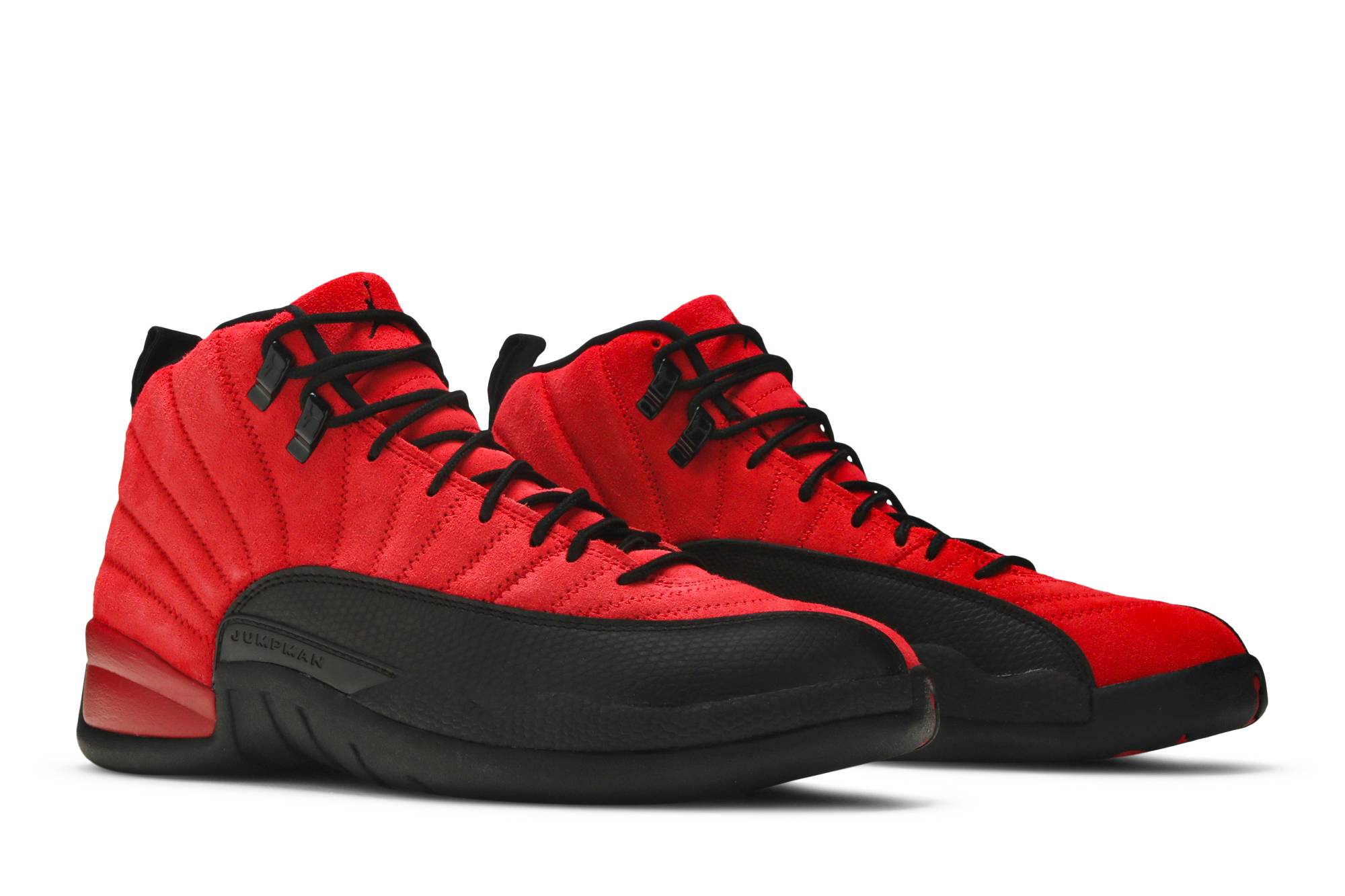 Air Jordan 12 Retro Reverse Flu Game CT8013-602 Moroen - Image 8