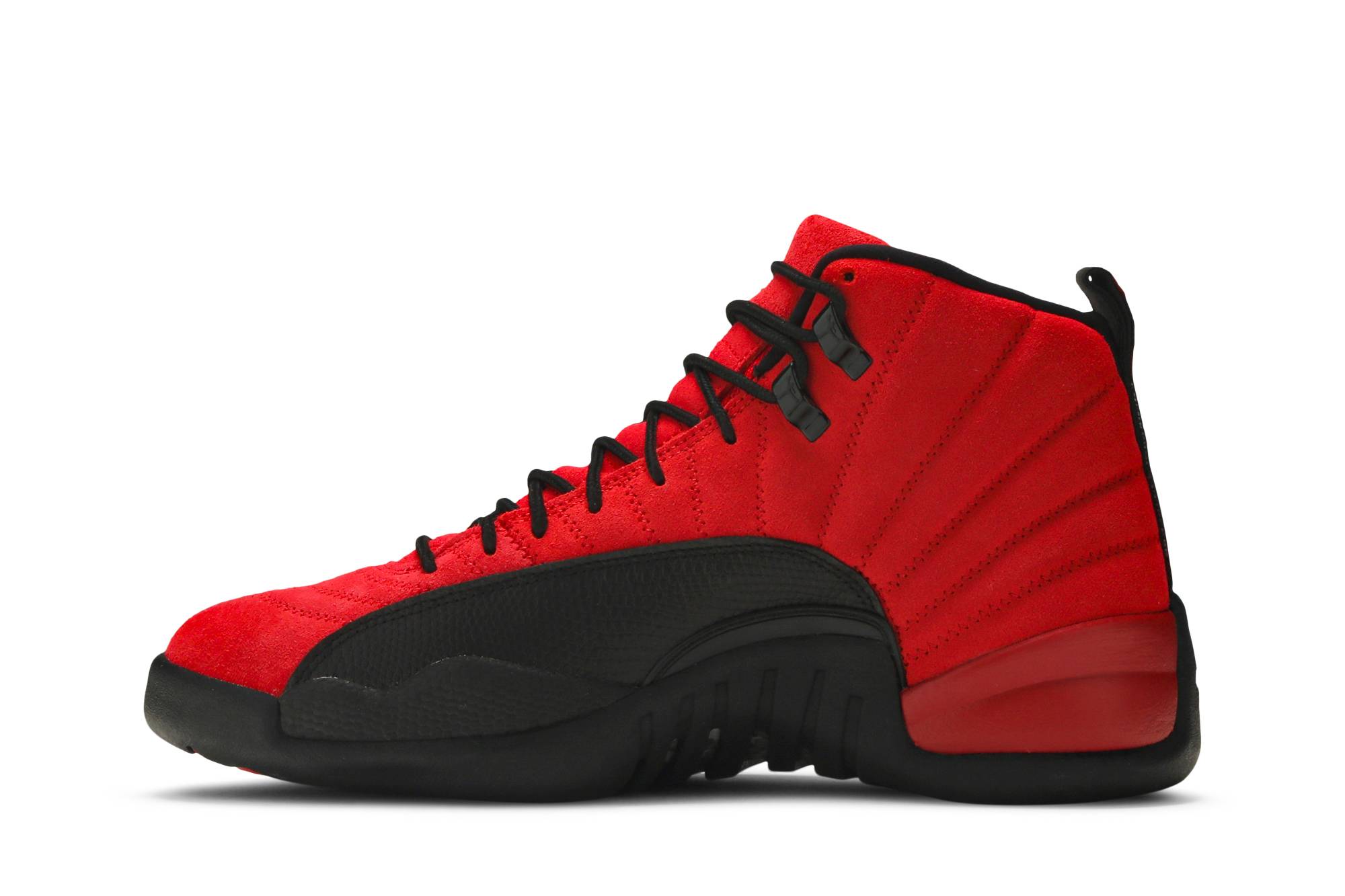 Air Jordan 12 Retro Reverse Flu Game CT8013-602 Moroen - Image 3