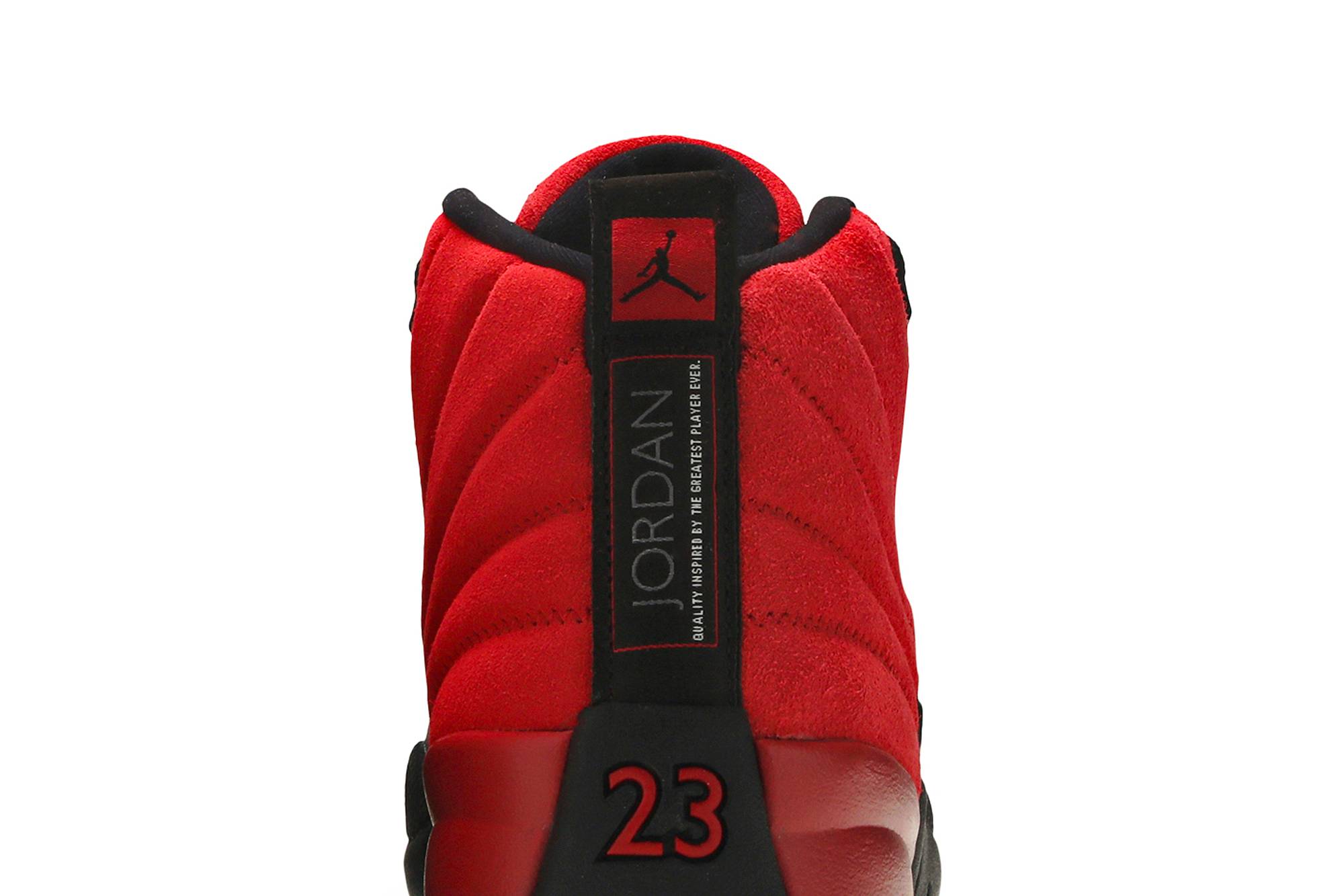Air Jordan 12 Retro Reverse Flu Game CT8013-602 Moroen - Image 7
