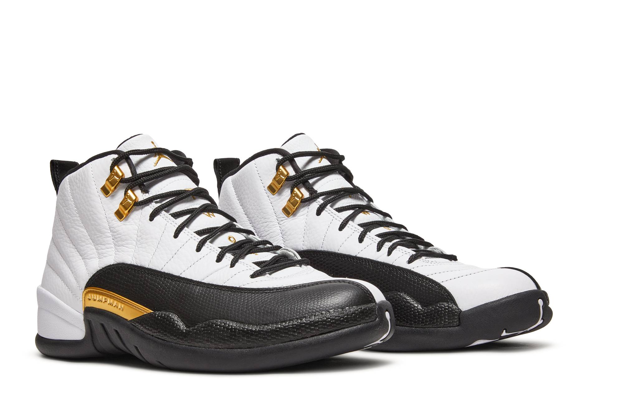 Air Jordan 12 Retro 'Royalty' CT8013-170 - Image 8