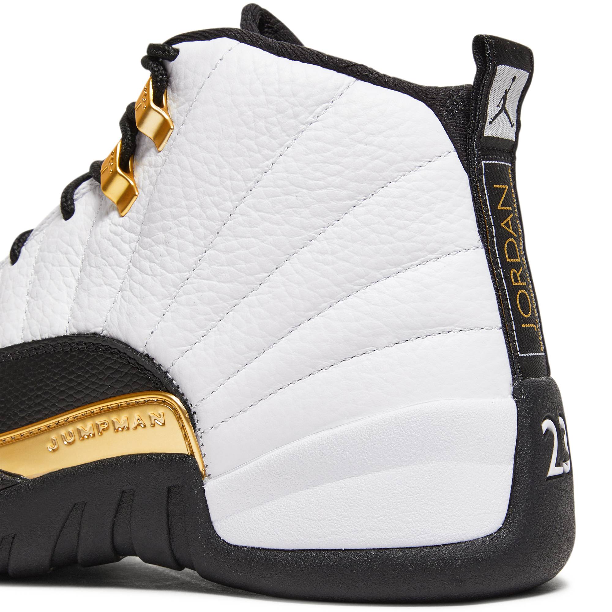 Air Jordan 12 Retro 'Royalty' CT8013-170 - Image 9