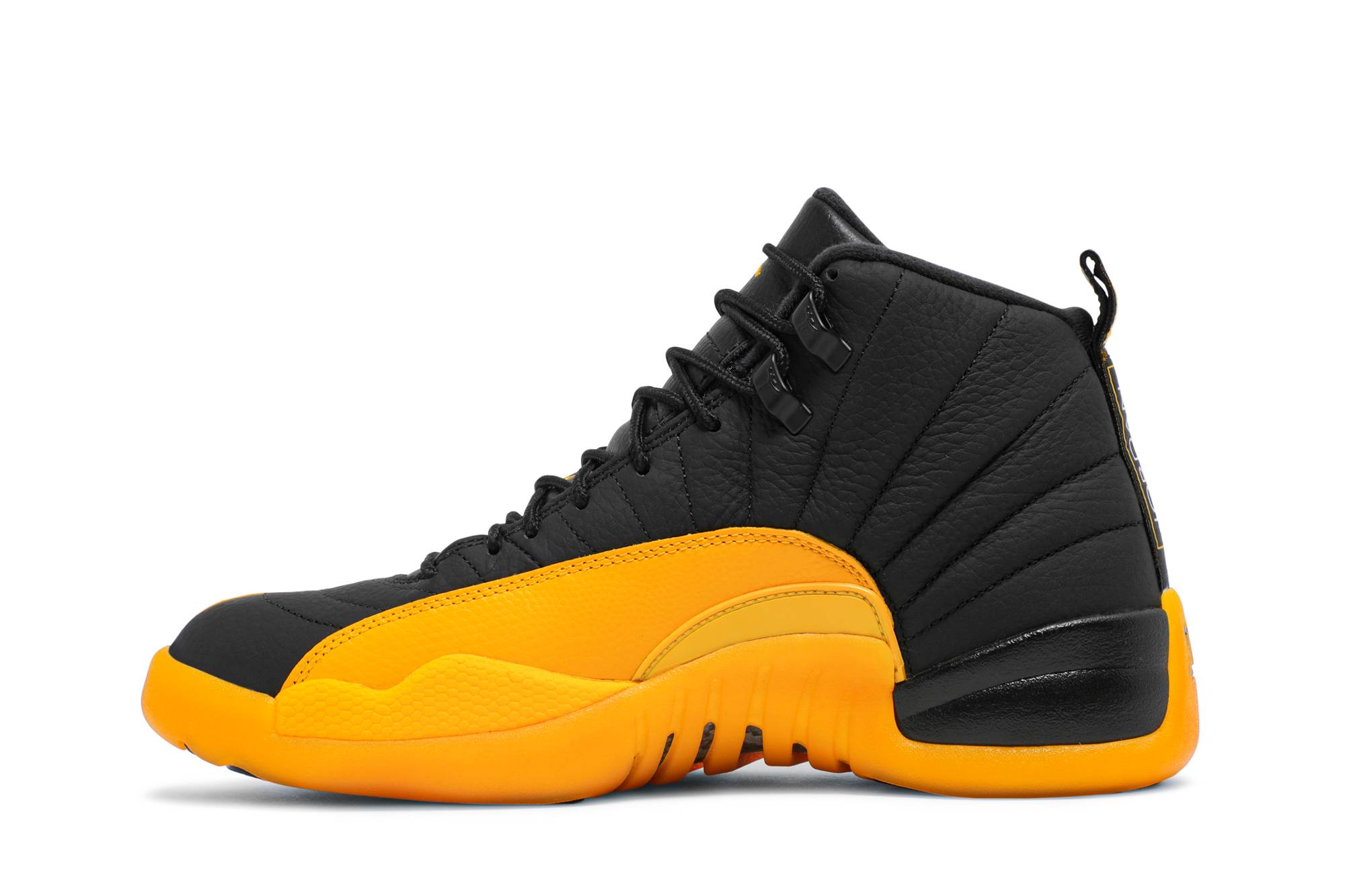 Air Jordan 12 Retro 'University Gold' 130690-070 - Image 3
