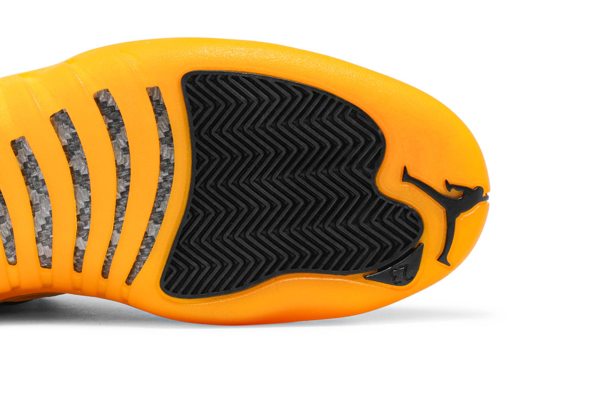 Air Jordan 12 Retro 'University Gold' 130690-070 - Image 5