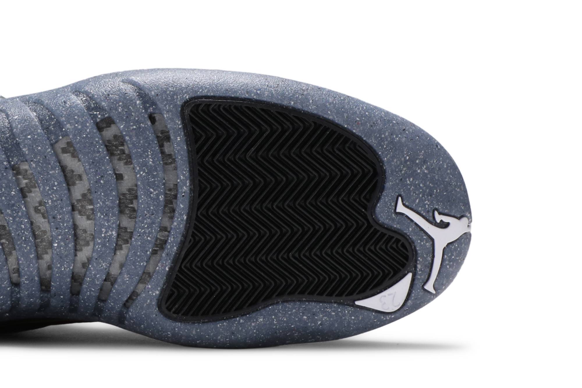 Air Jordan 12 Utility 'Grind' DC1062-006 - Image 5