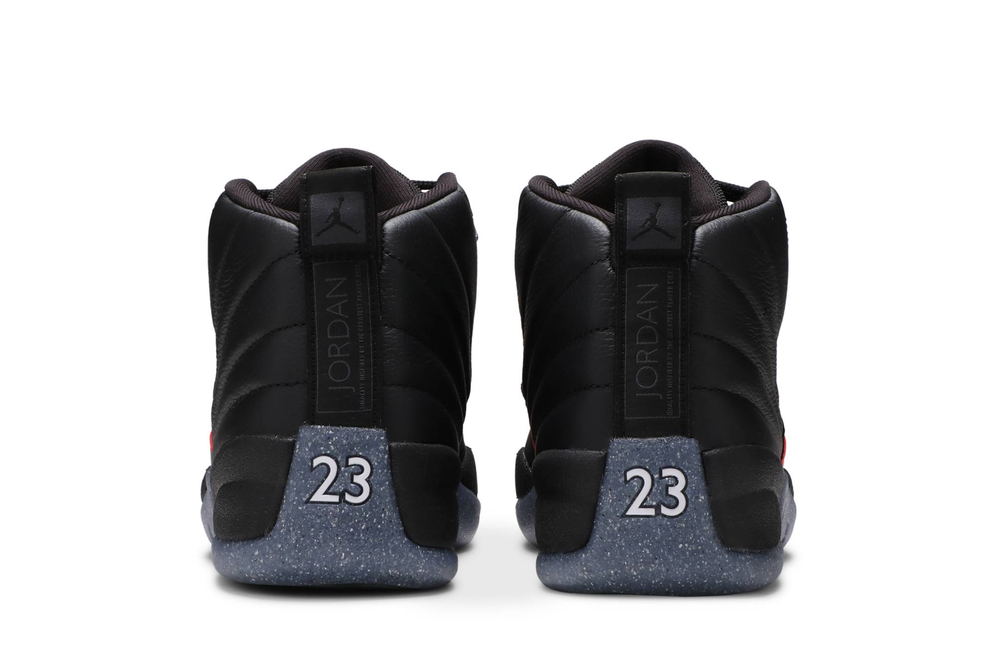 Air Jordan 12 Utility 'Grind' DC1062-006 - Image 6