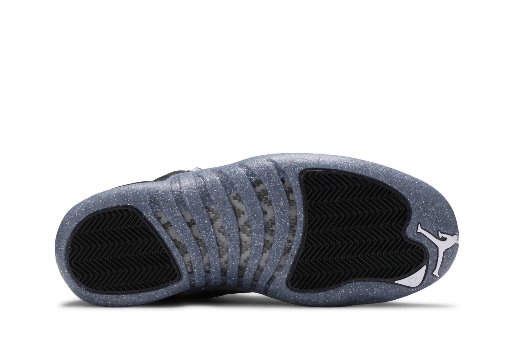 Air Jordan 12 Utility 'Grind' DC1062-006 - Image 4