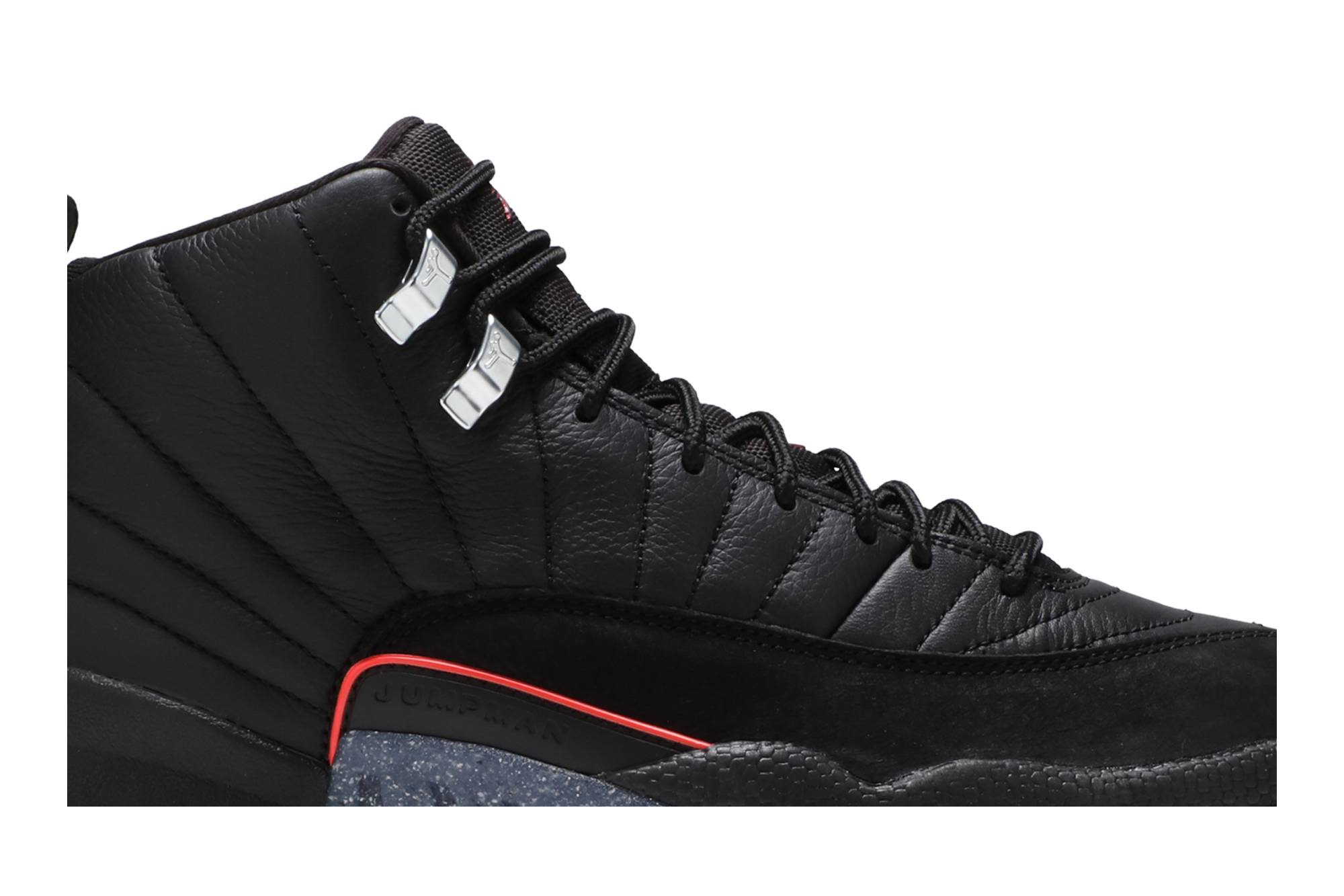 Air Jordan 12 Utility 'Grind' DC1062-006 - Image 2
