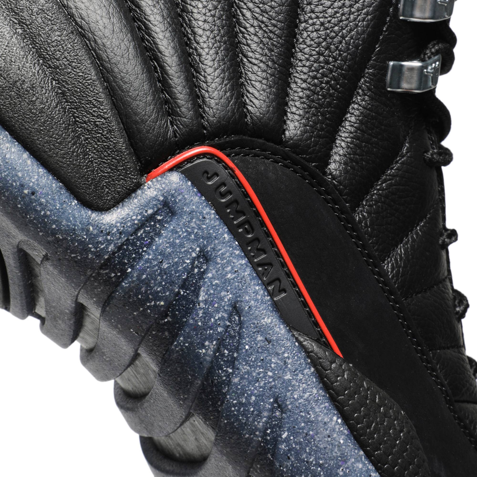 Air Jordan 12 Utility 'Grind' DC1062-006 - Image 10
