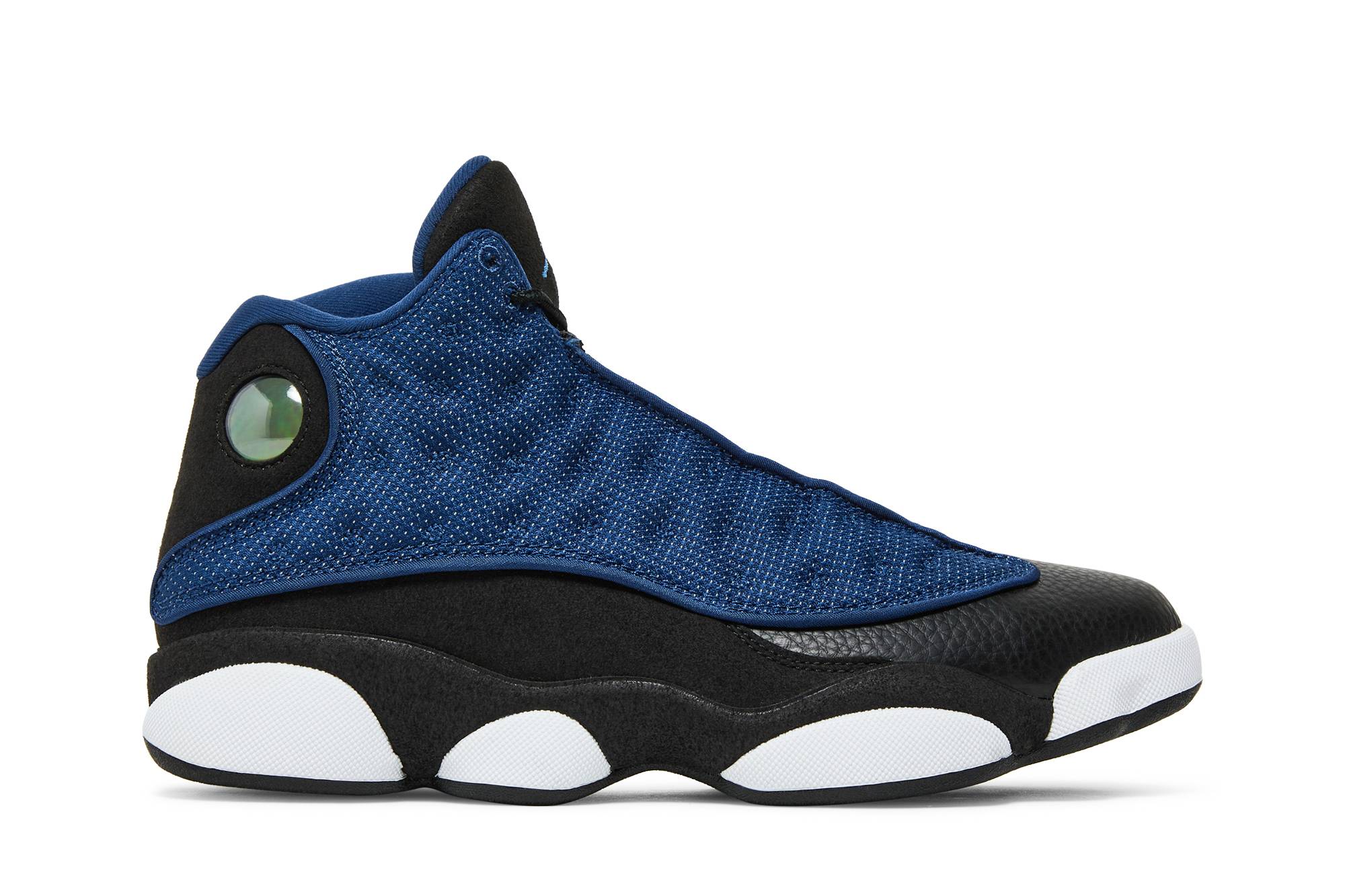 Air Jordan 13 Brave Blue DJ5982-400 Coiloa