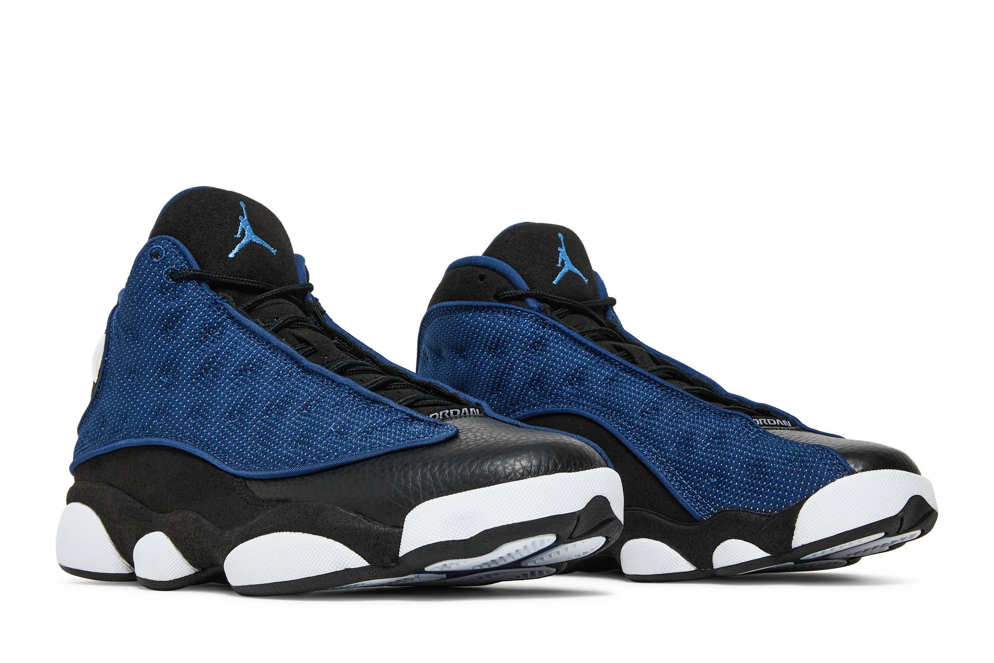 Air Jordan 13 Brave Blue DJ5982-400 Coiloa - Image 8