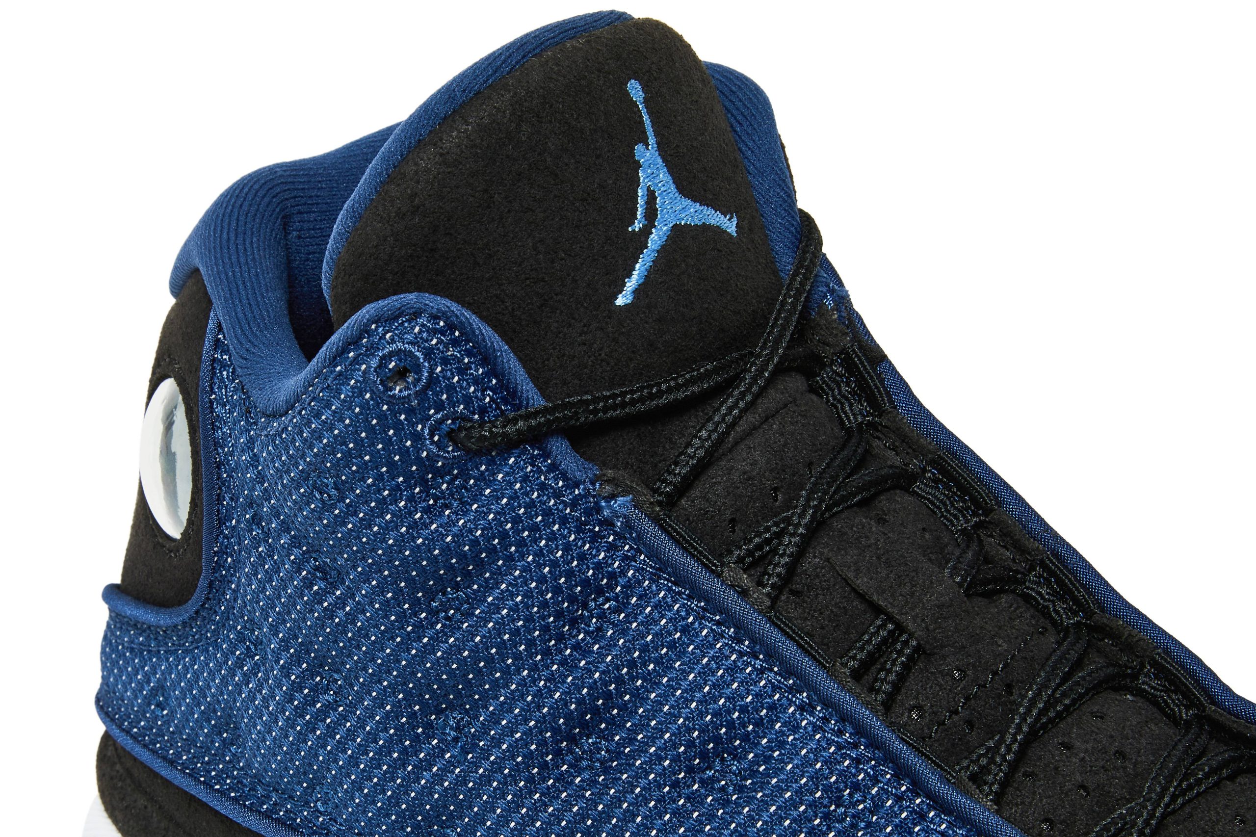 Air Jordan 13 Brave Blue DJ5982-400 Coiloa - Image 9