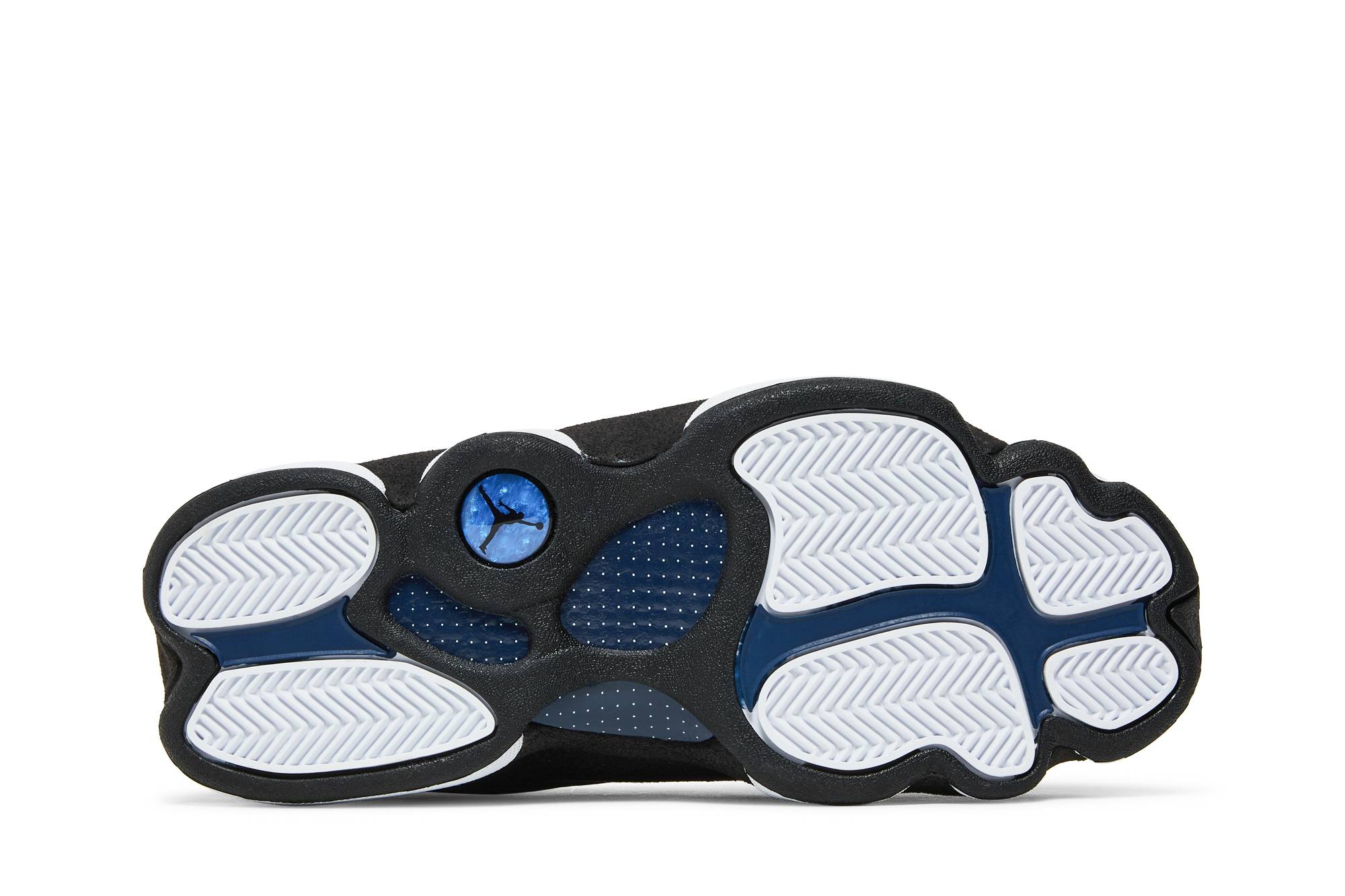 Air Jordan 13 Brave Blue DJ5982-400 Coiloa - Image 4