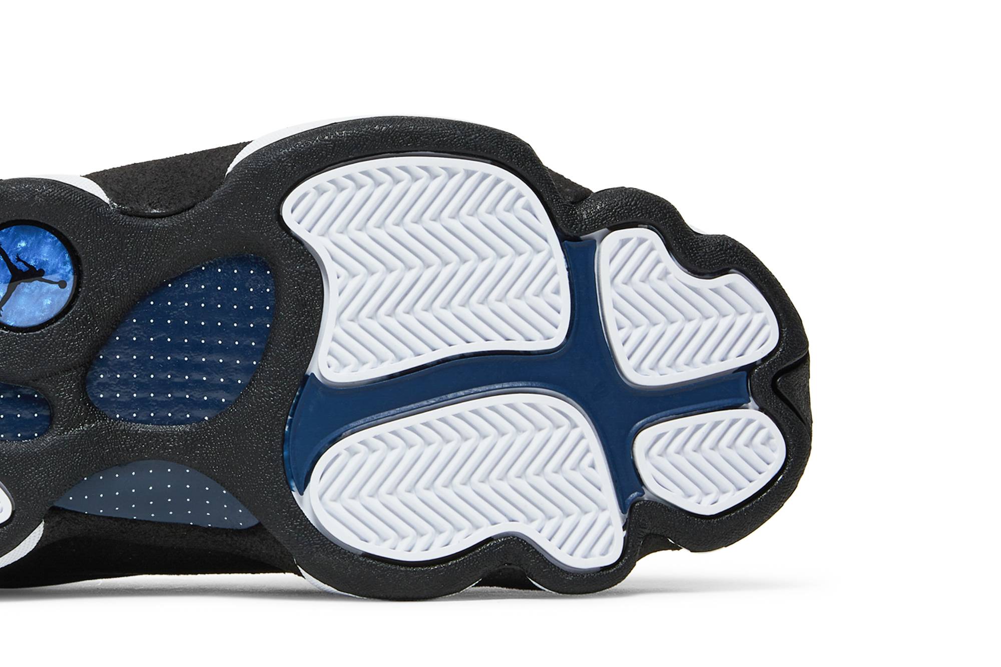 Air Jordan 13 Brave Blue DJ5982-400 Coiloa - Image 5