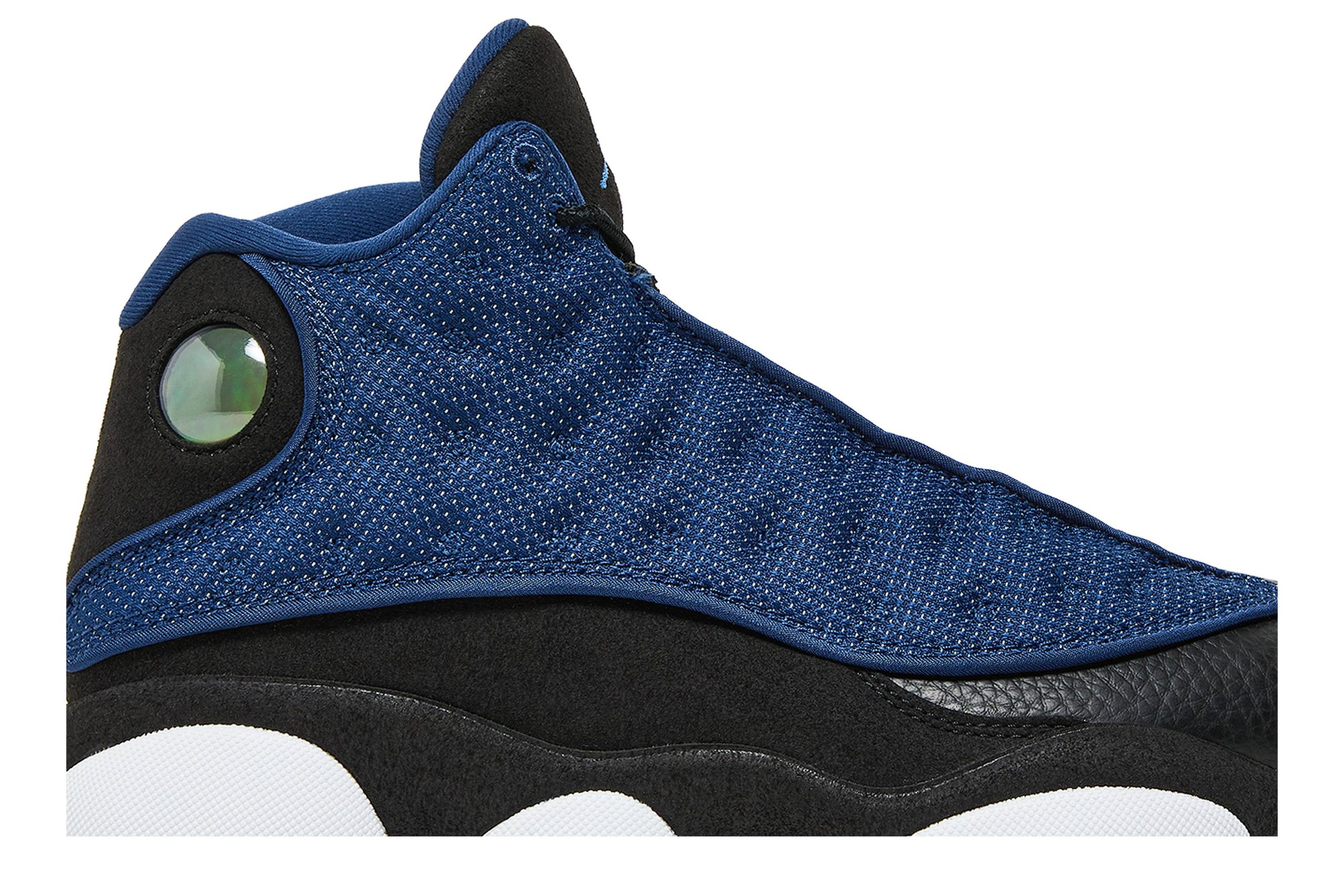 Air Jordan 13 Brave Blue DJ5982-400 Coiloa - Image 2