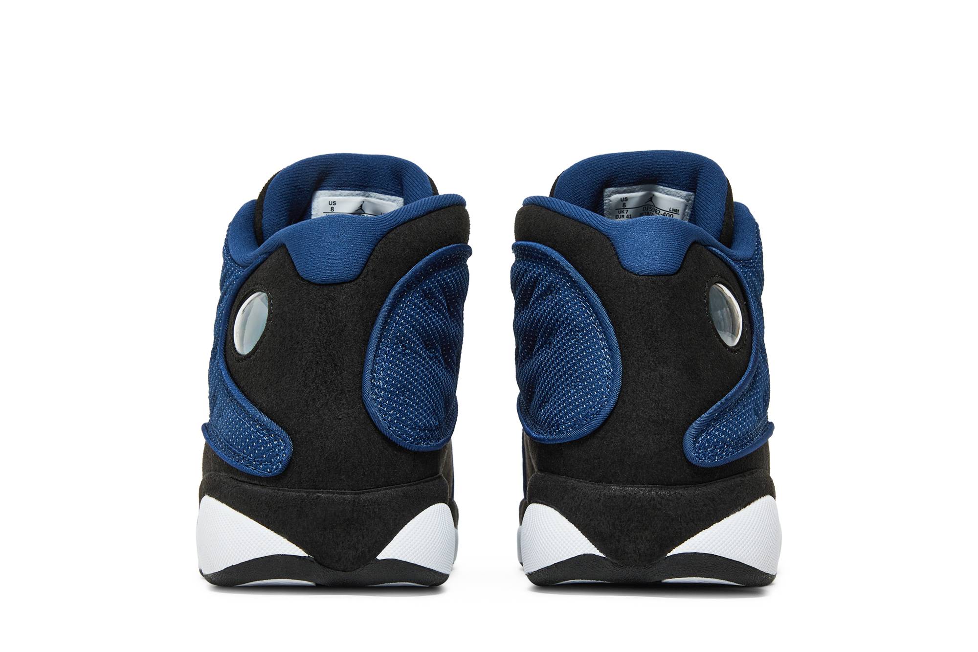 Air Jordan 13 Brave Blue DJ5982-400 Coiloa - Image 6