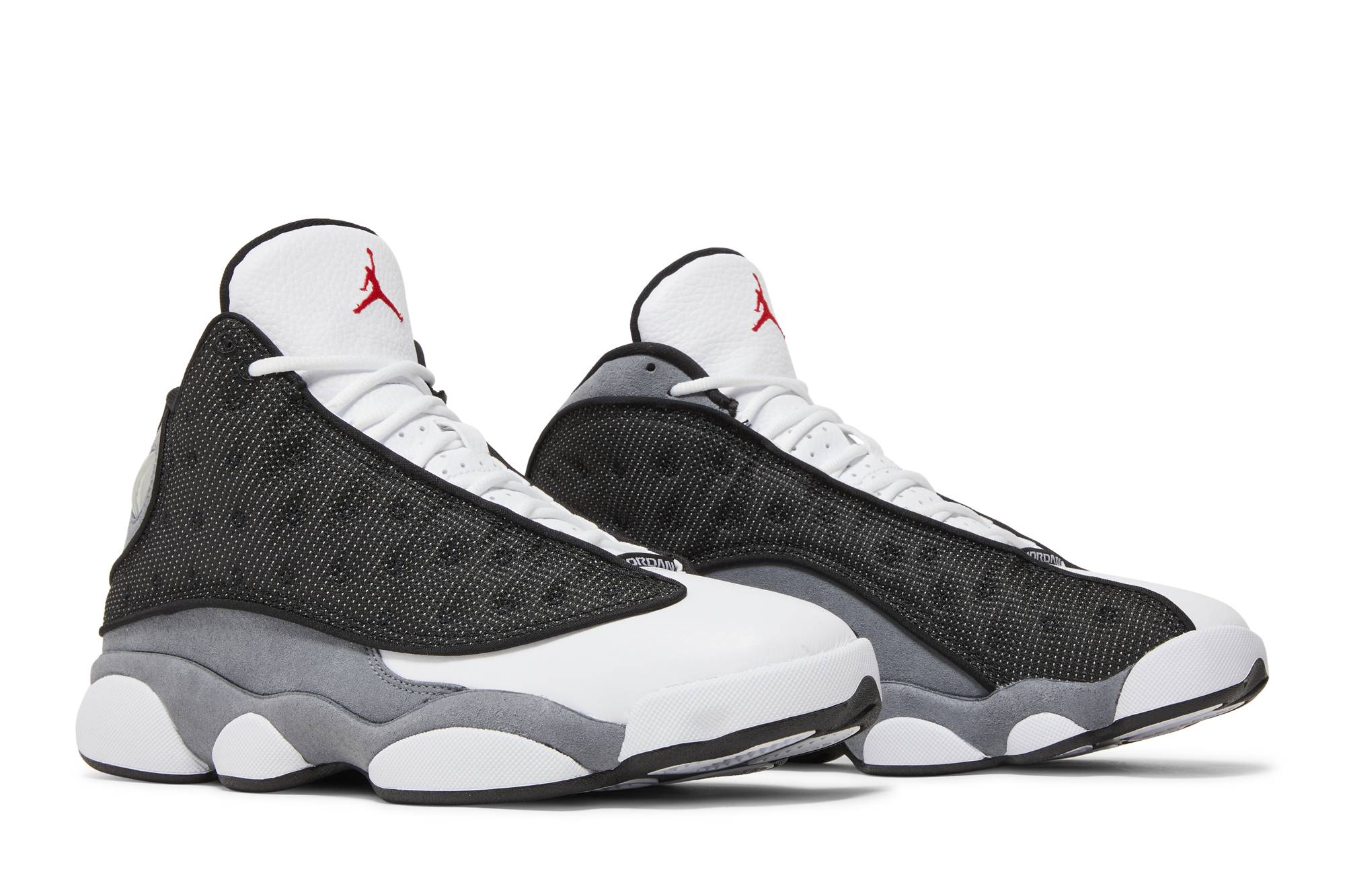 Air Jordan 13 Retro 'Black Flint' DJ5982-060 - Image 8