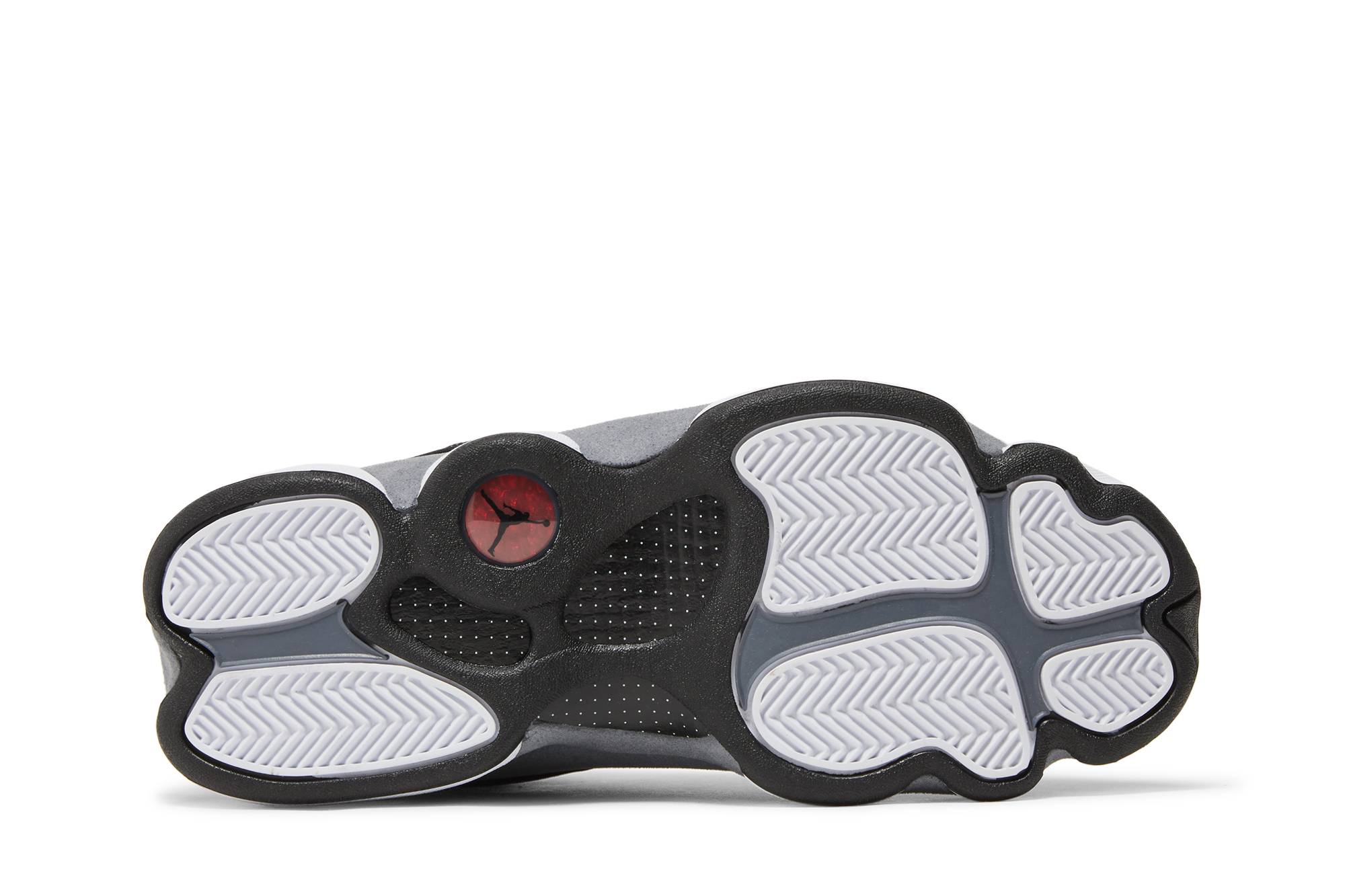Air Jordan 13 Retro 'Black Flint' DJ5982-060 - Image 4