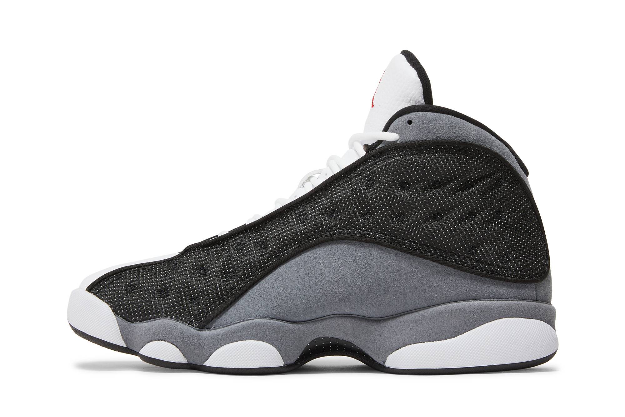 Air Jordan 13 Retro 'Black Flint' DJ5982-060 - Image 3