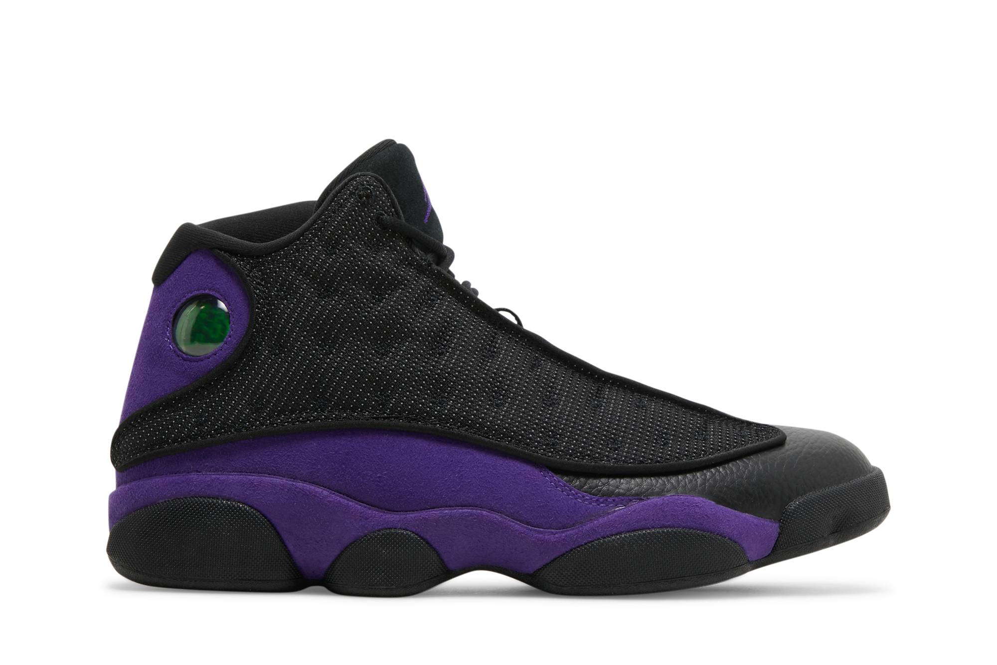 Air Jordan 13 Retro Court Purple DJ5982-015 Coiloa