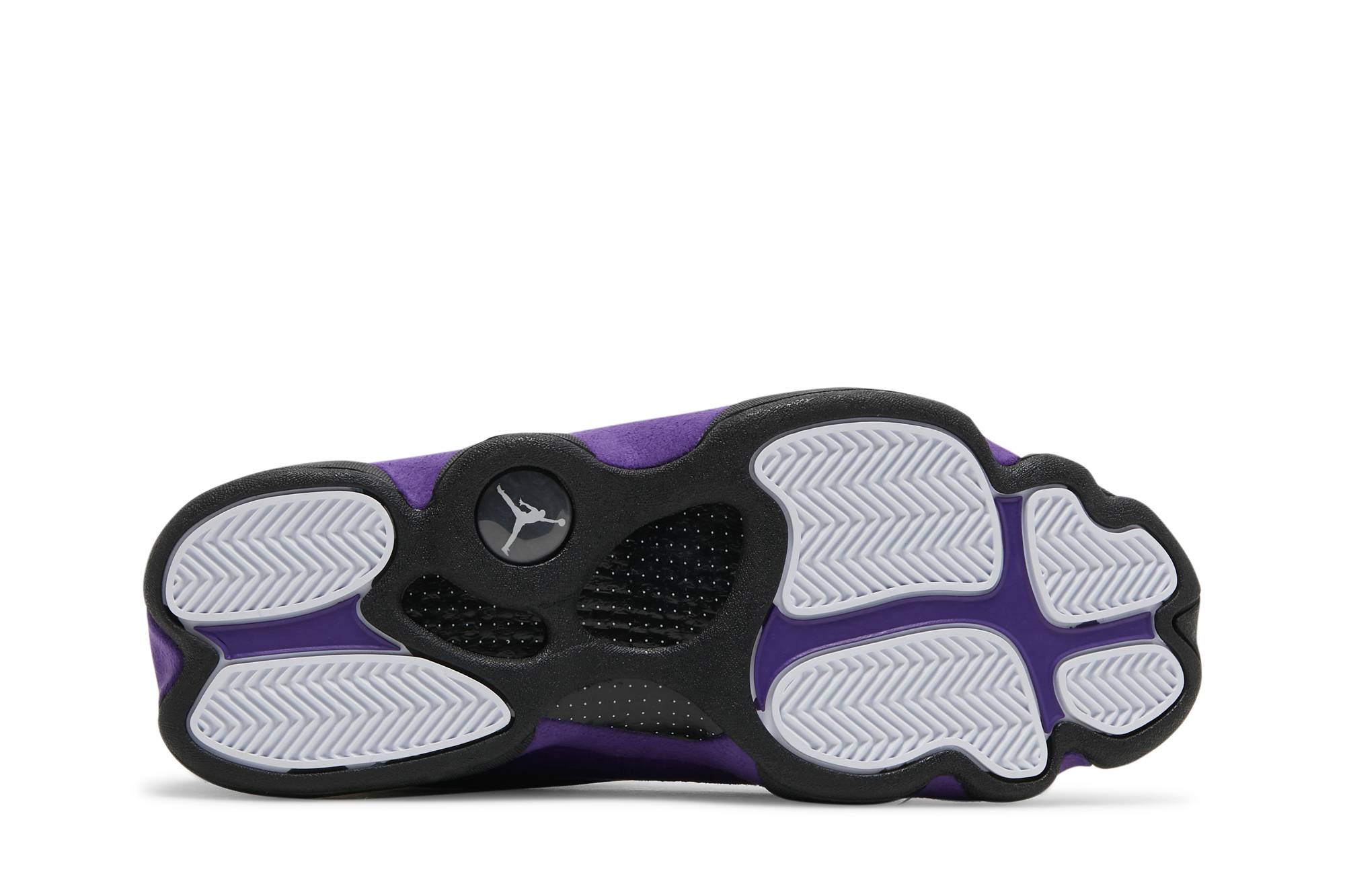 Air Jordan 13 Retro Court Purple DJ5982-015 Coiloa - Imagem 4