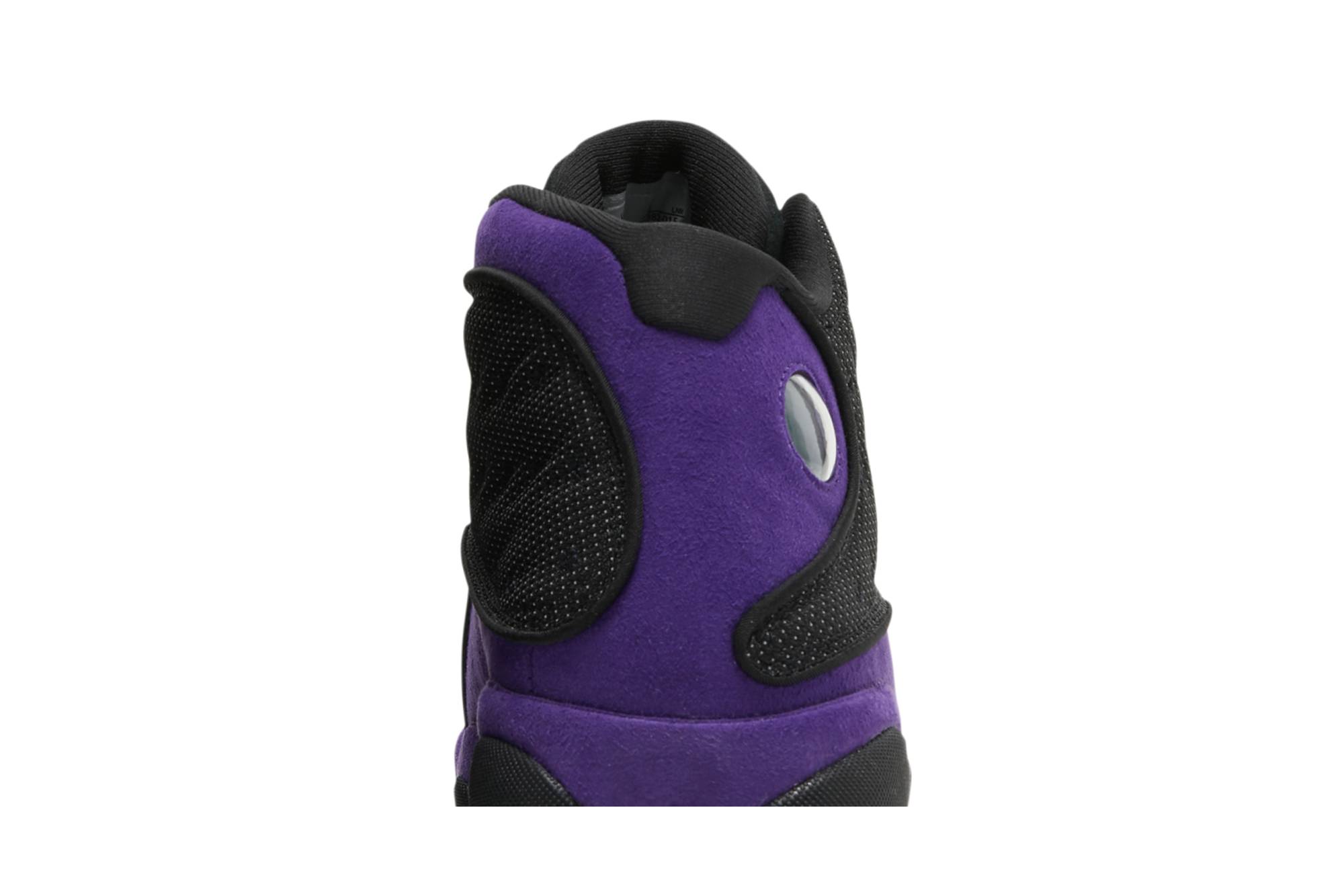 Air Jordan 13 Retro Court Purple DJ5982-015 Coiloa - Imagem 7