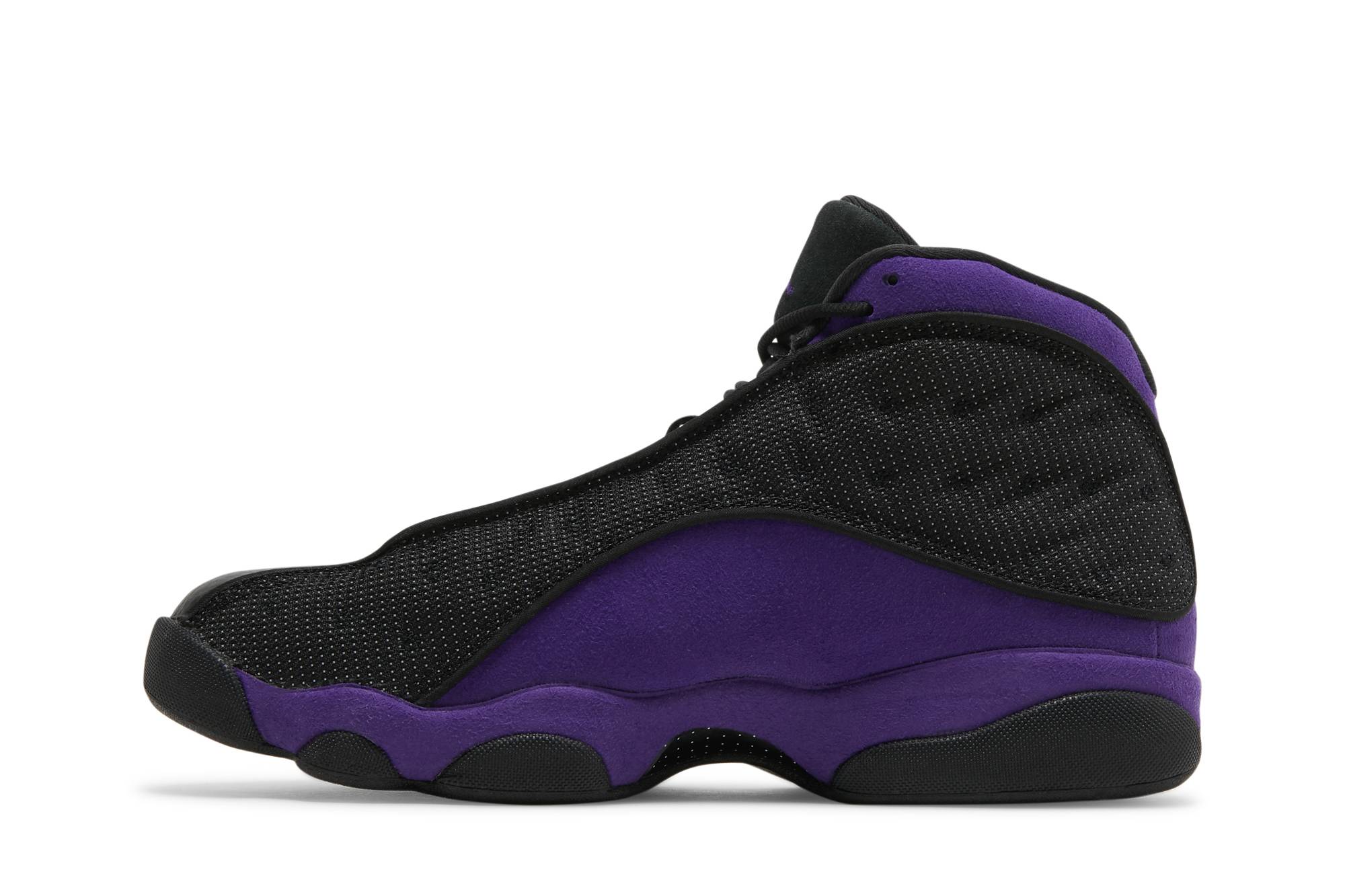 Air Jordan 13 Retro Court Purple DJ5982-015 Coiloa - Imagem 3
