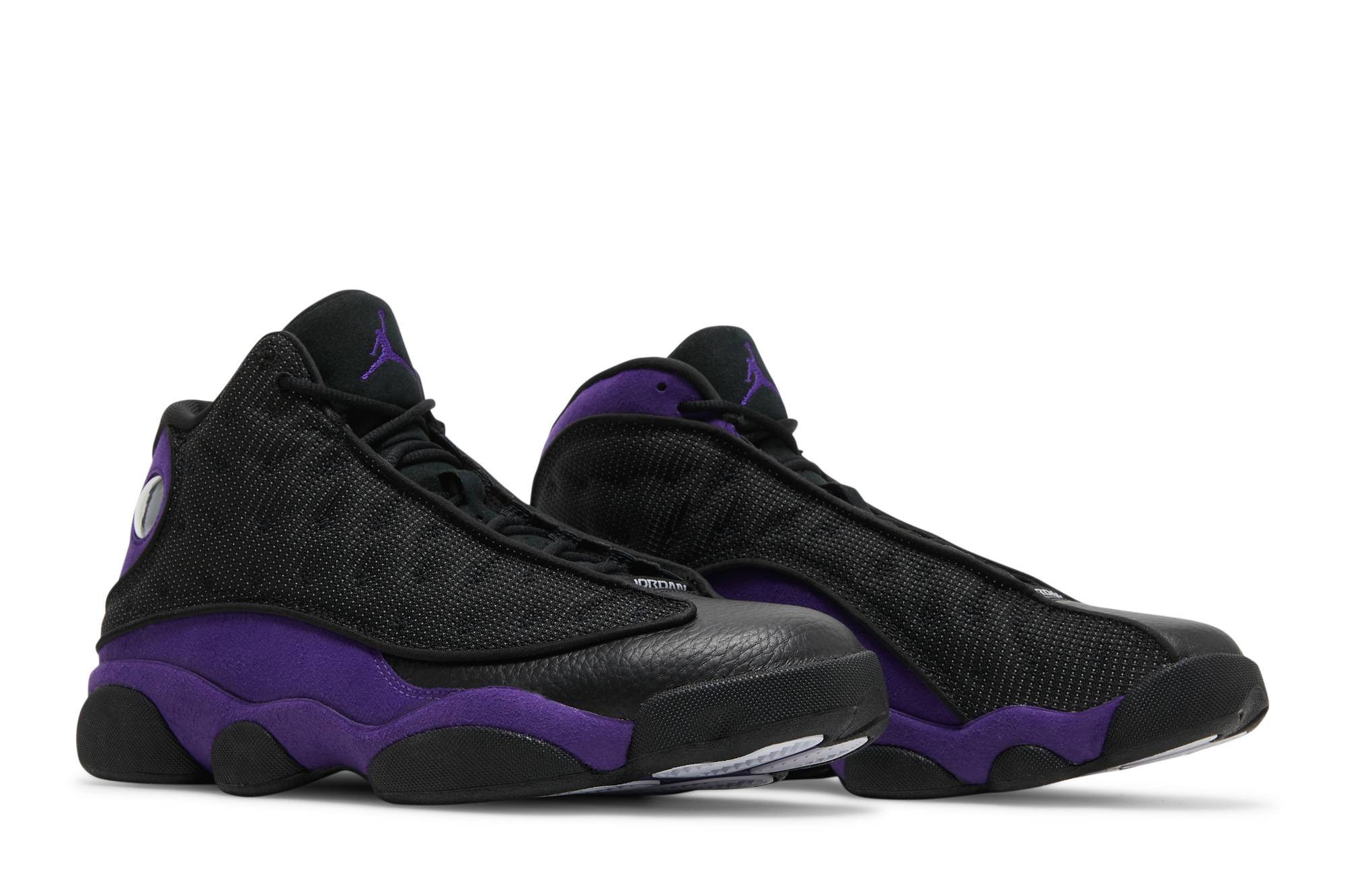 Air Jordan 13 Retro Court Purple DJ5982-015 Coiloa - Imagem 8