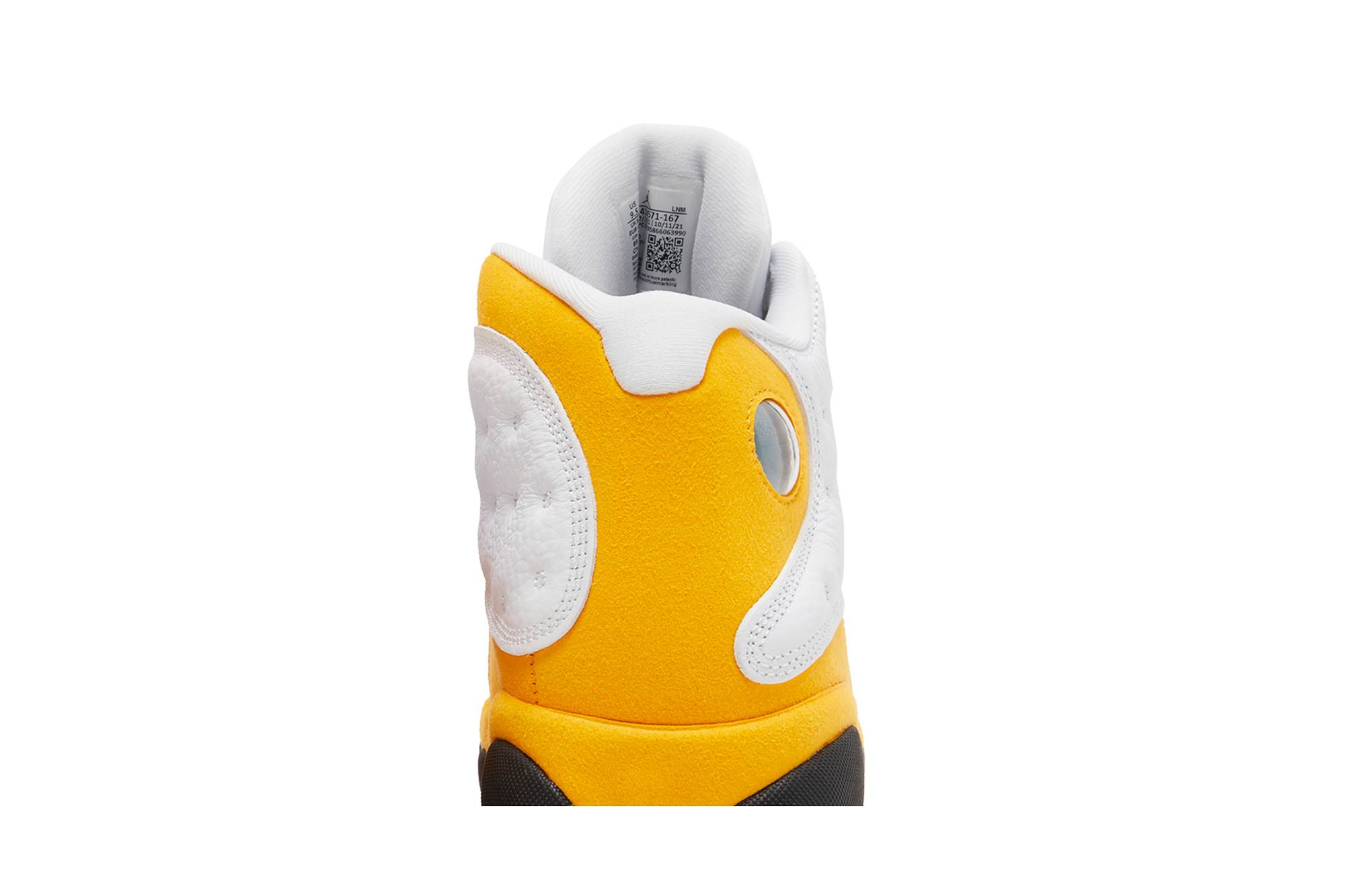 Air Jordan 13 Retro Del Sol 414571-167 Moroen - Image 7