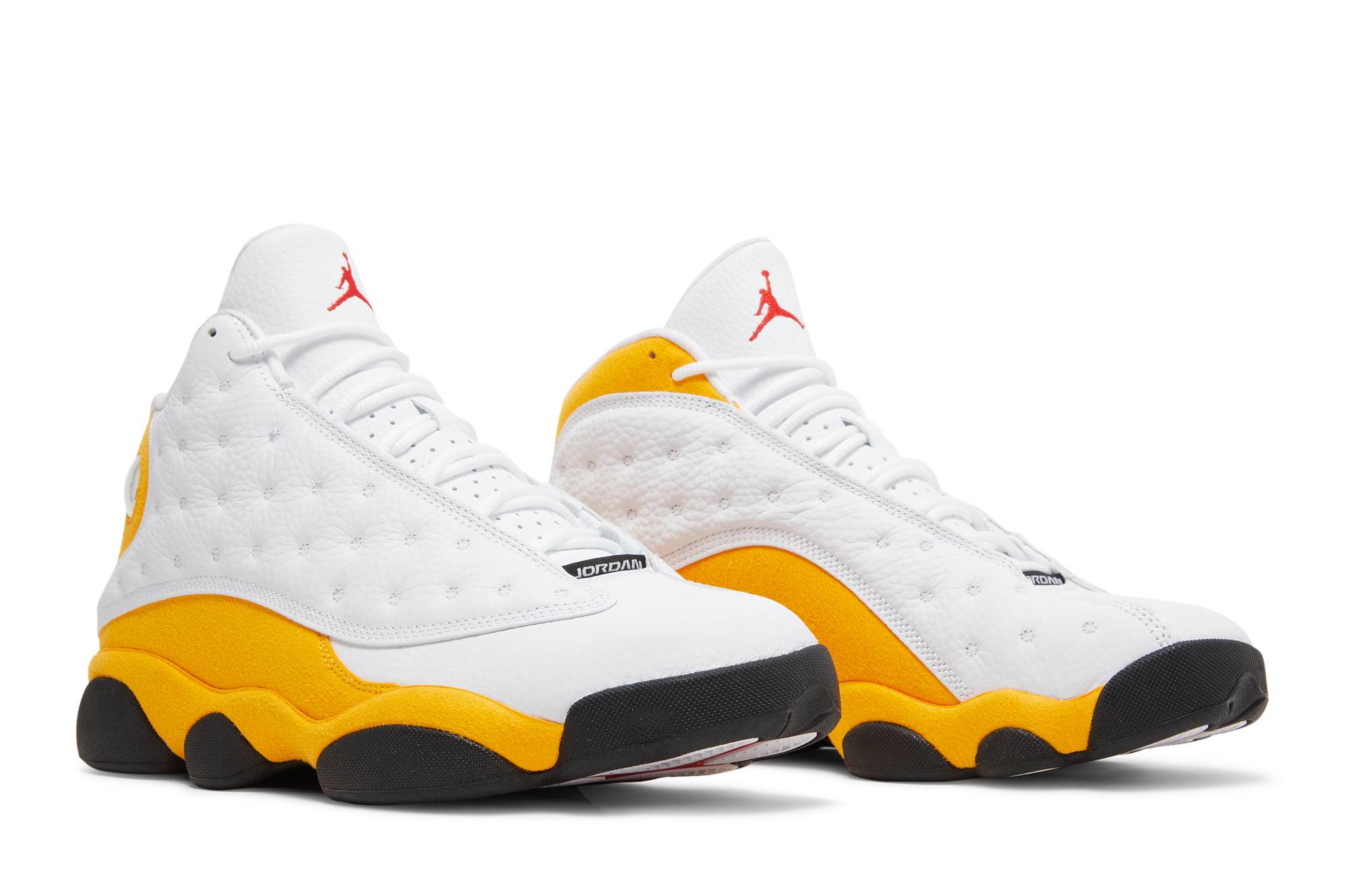 Air Jordan 13 Retro Del Sol 414571-167 Moroen - Image 8
