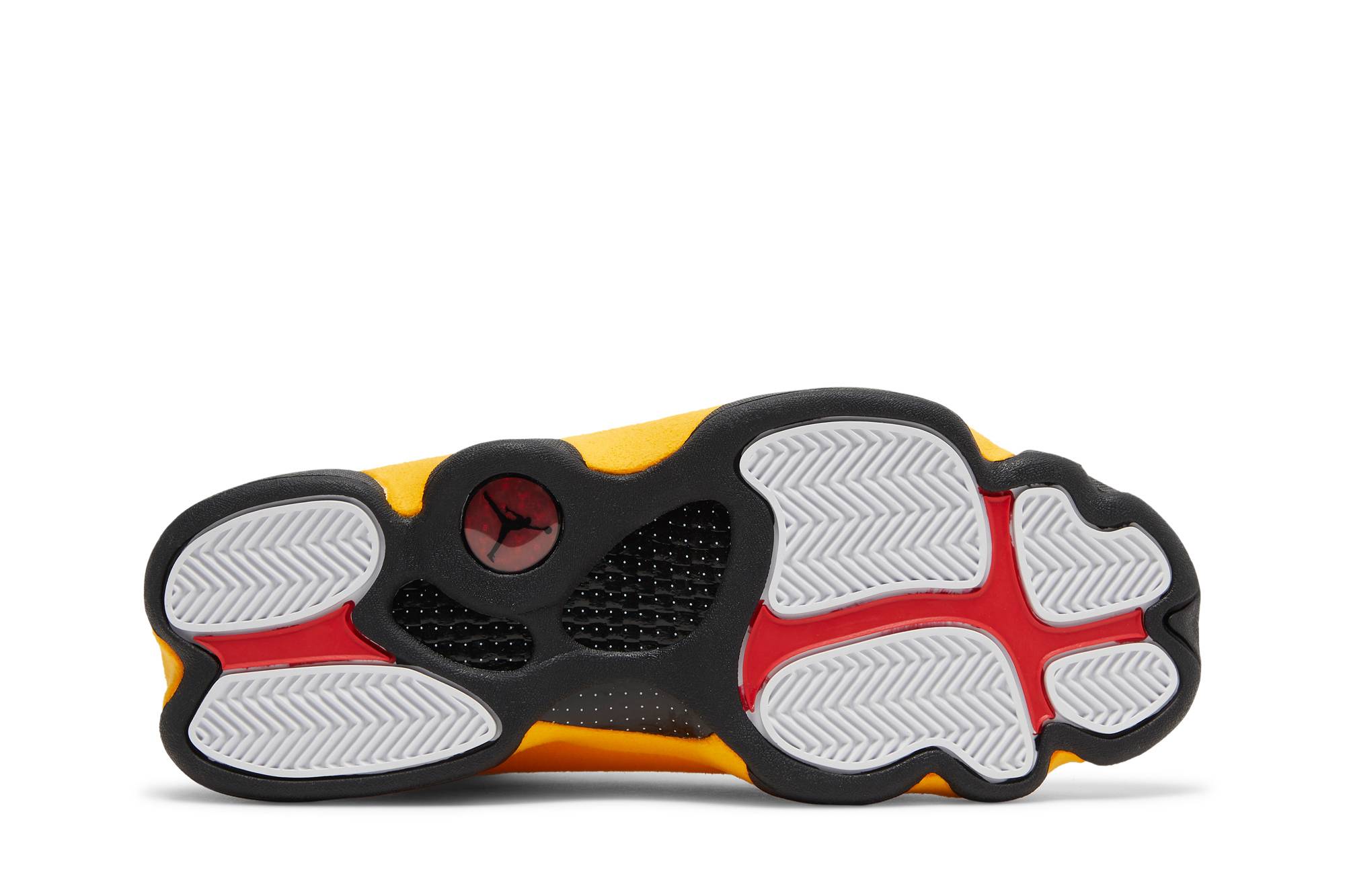 Air Jordan 13 Retro Del Sol 414571-167 Moroen - Image 4