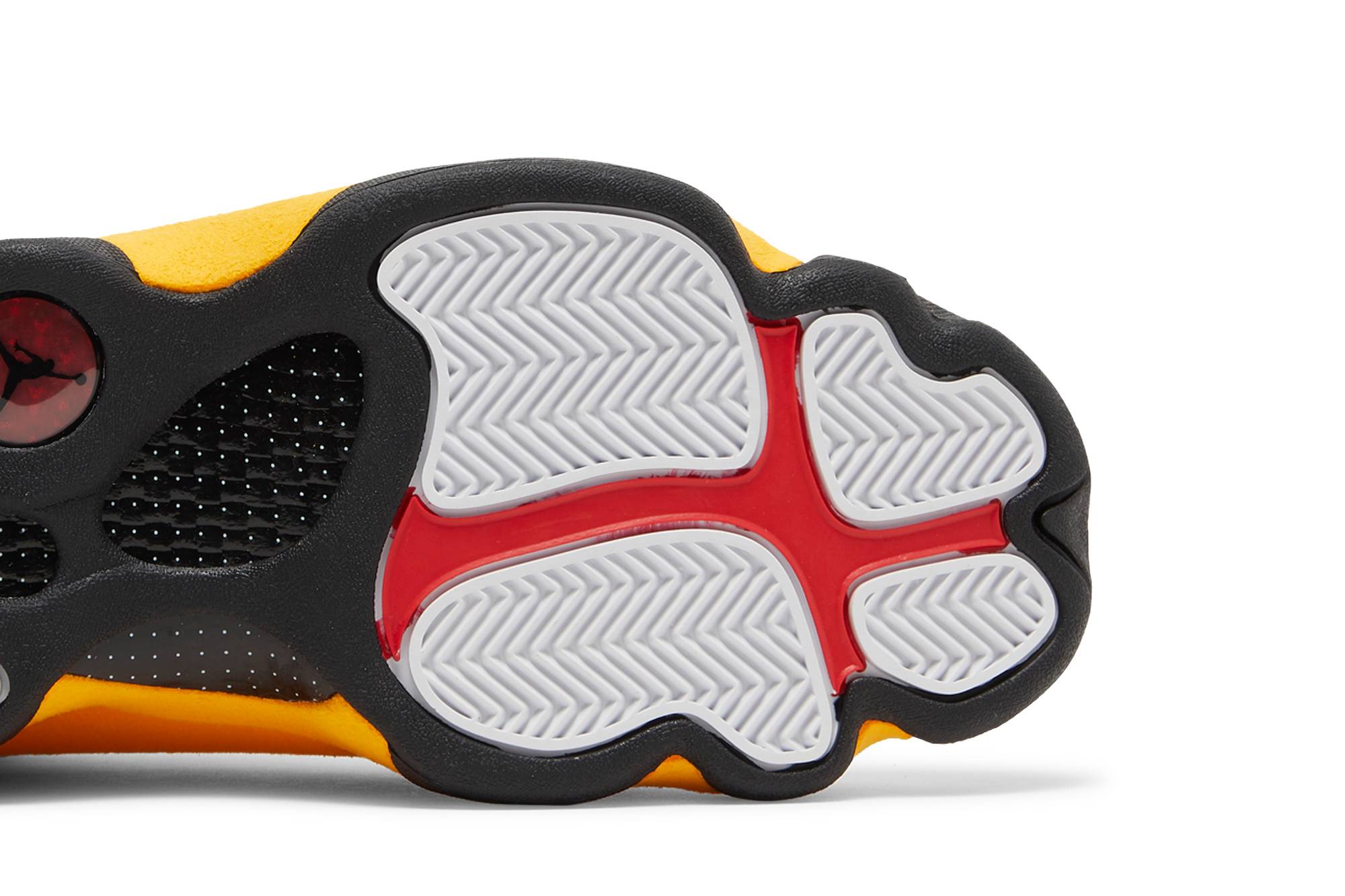 Air Jordan 13 Retro Del Sol 414571-167 Moroen - Image 5