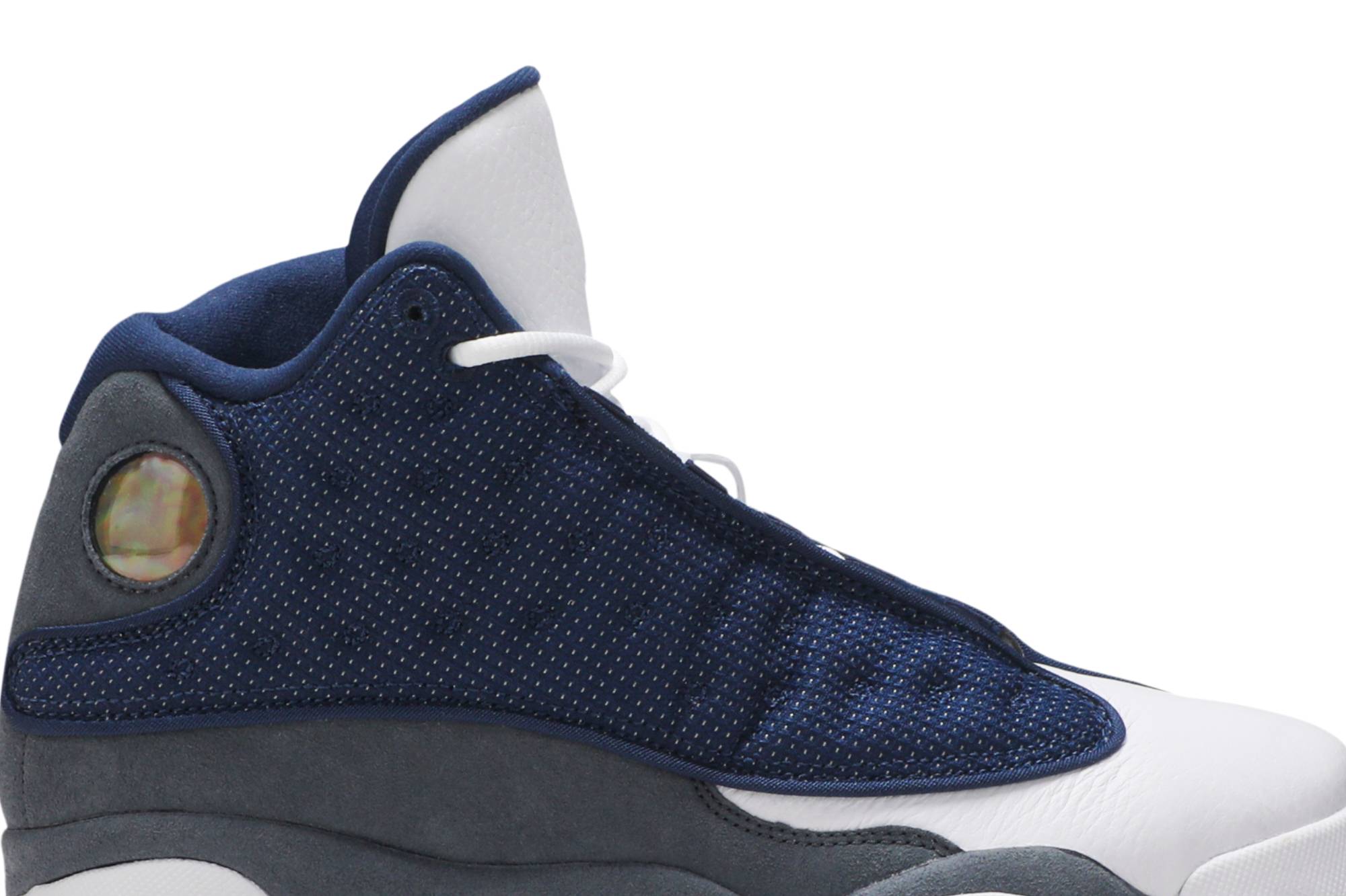 (Grade School) Air Jordan 13 Retro Flint 2020 884129-404 Coiloa - Image 2