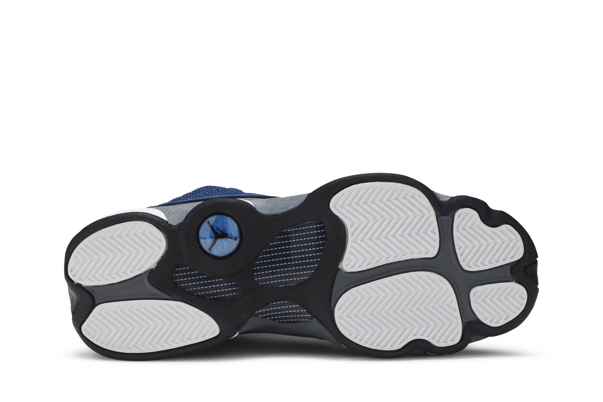 (Grade School) Air Jordan 13 Retro Flint 2020 884129-404 Coiloa - Image 4