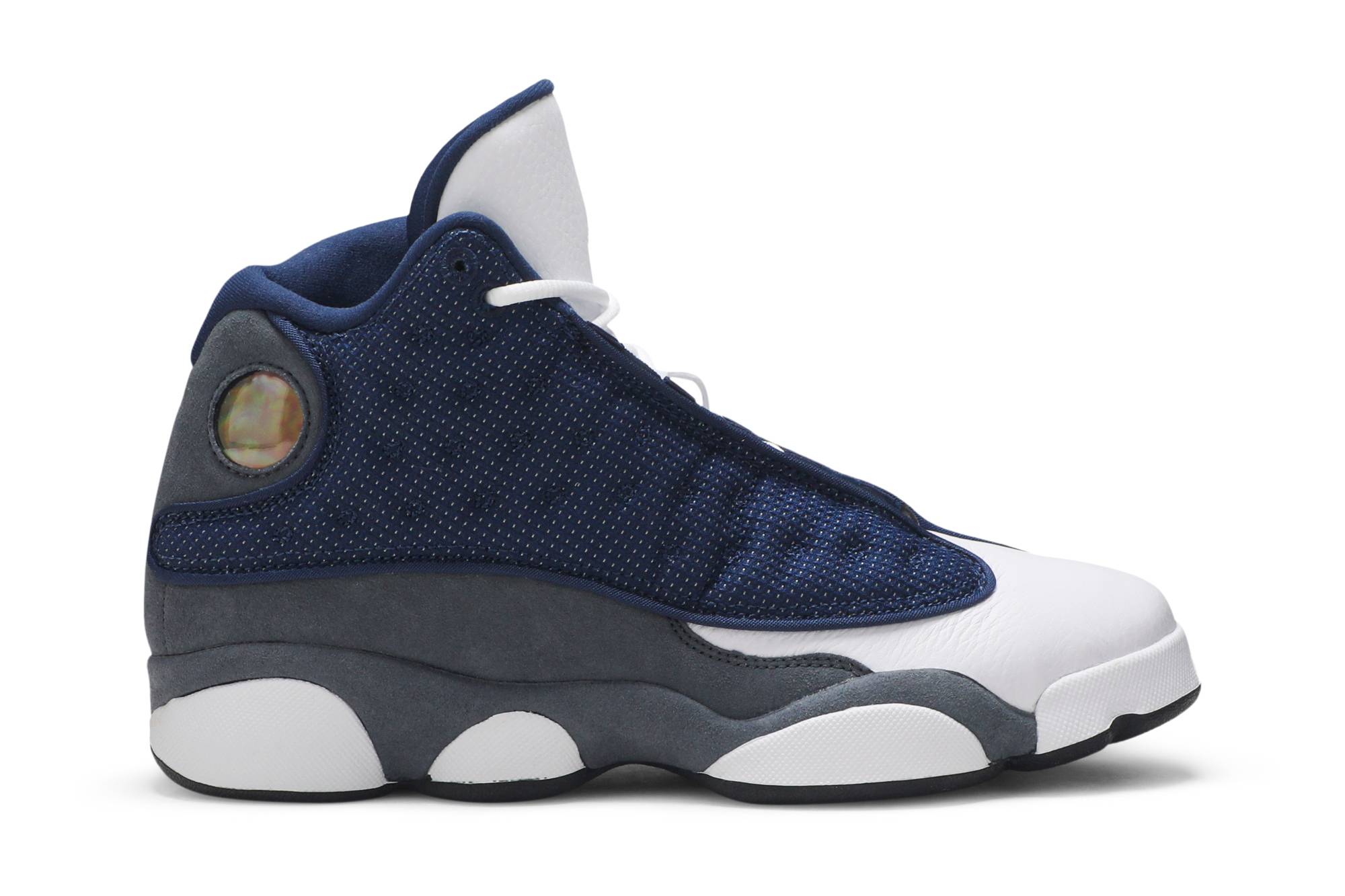 (Grade School) Air Jordan 13 Retro Flint 2020 884129-404 Coiloa